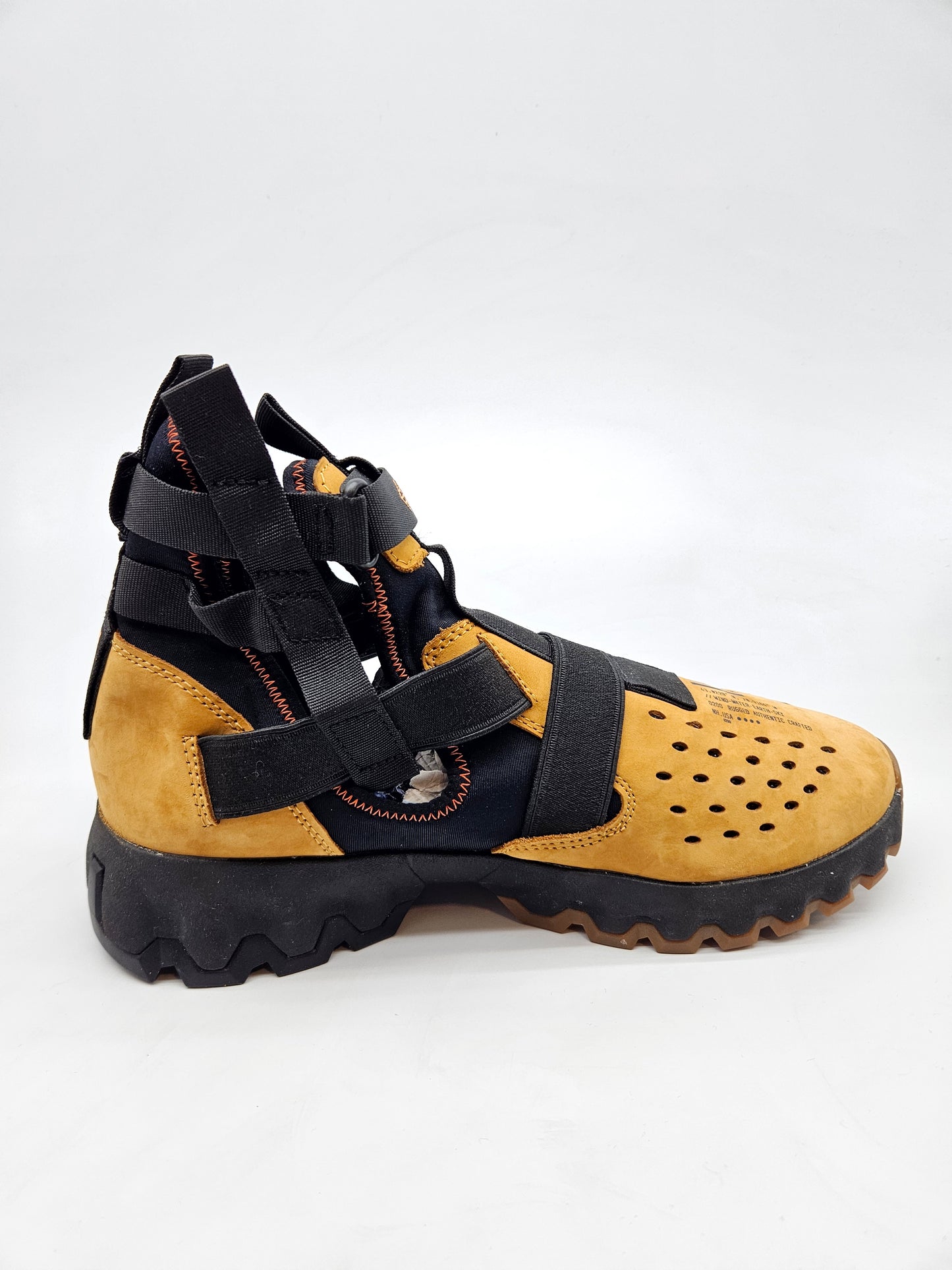 TIMBERLAND NOVI ORIGINAL KOZNI PATIKI BR 43