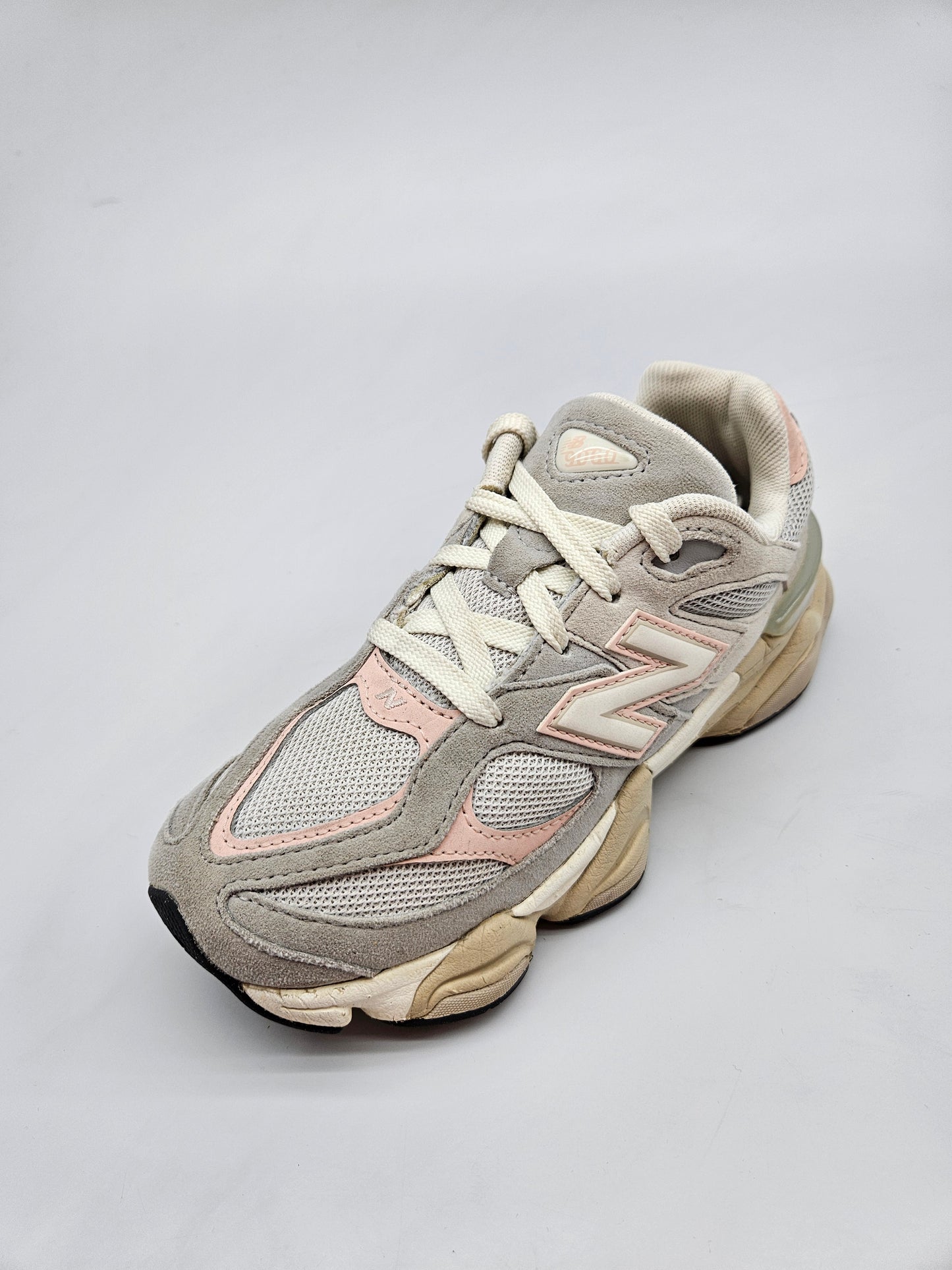 NEW BALANCE ORIGINAL PATIKI BR 34.5