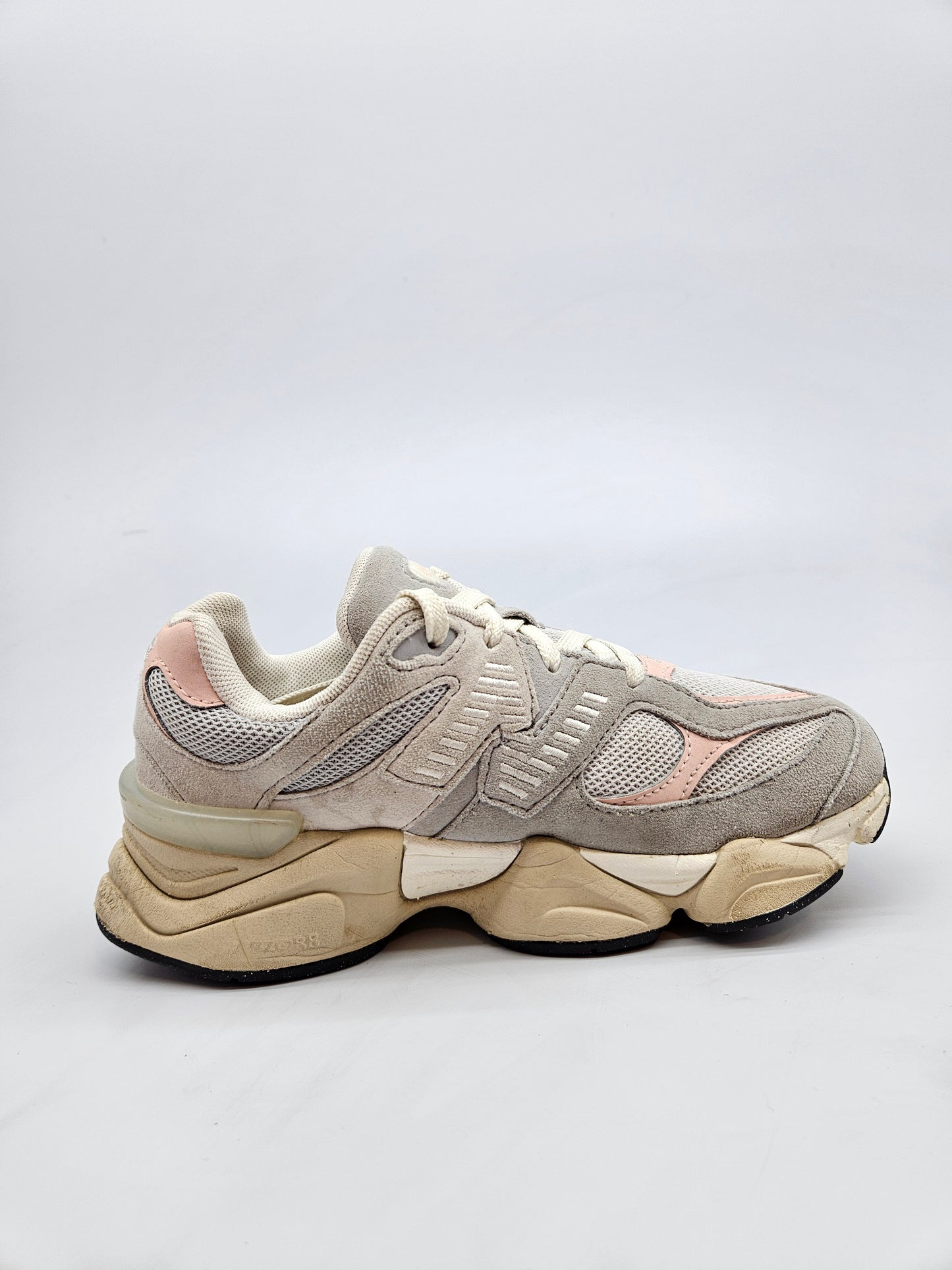 NEW BALANCE ORIGINAL PATIKI BR 34.5