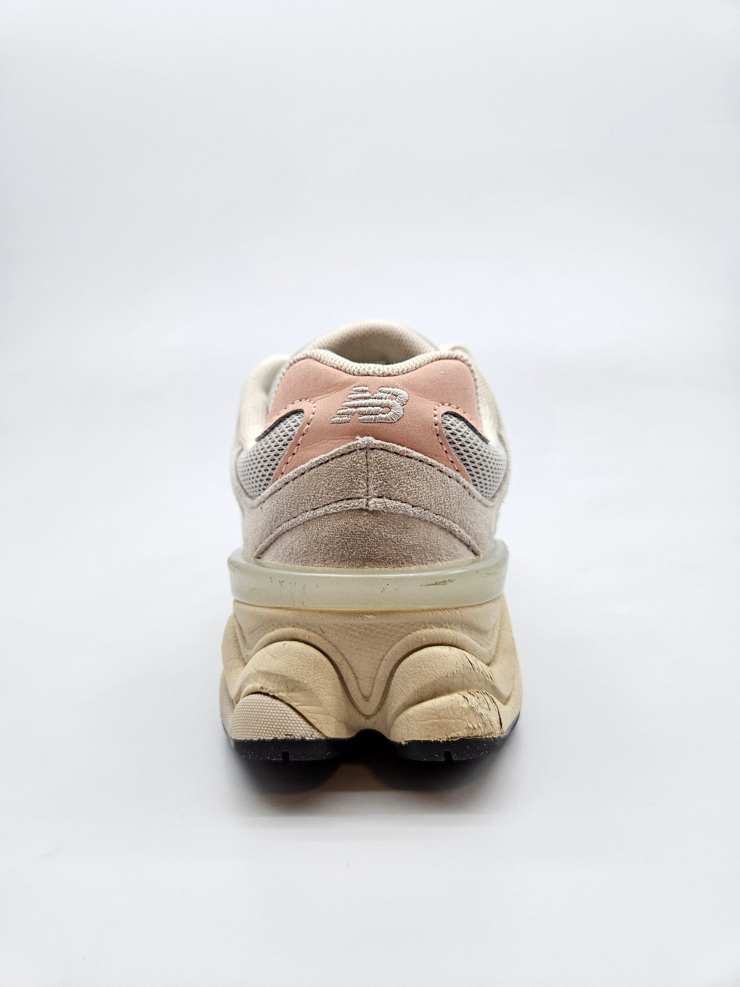 NEW BALANCE ORIGINAL PATIKI BR 34.5