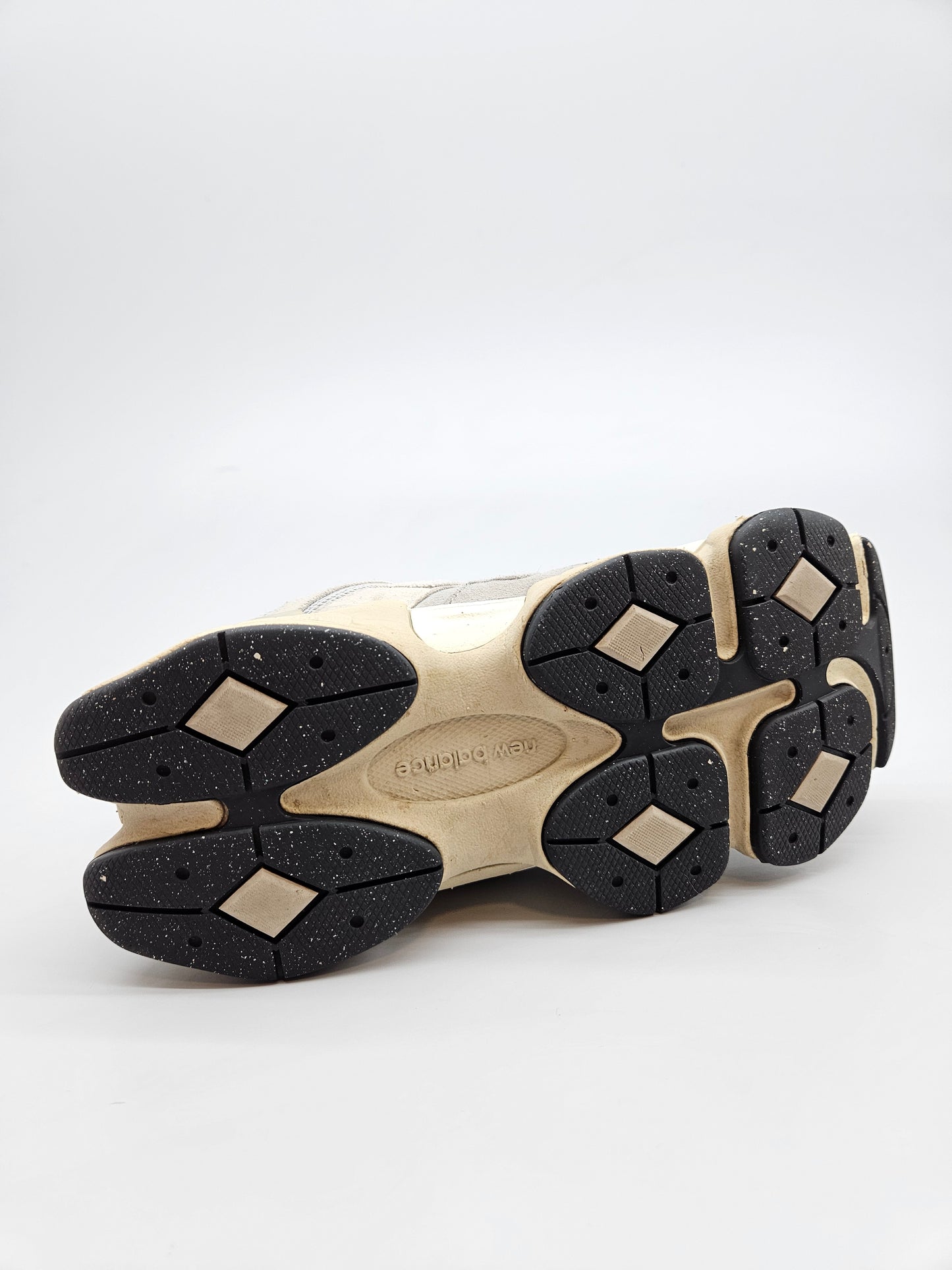 NEW BALANCE ORIGINAL PATIKI BR 34.5