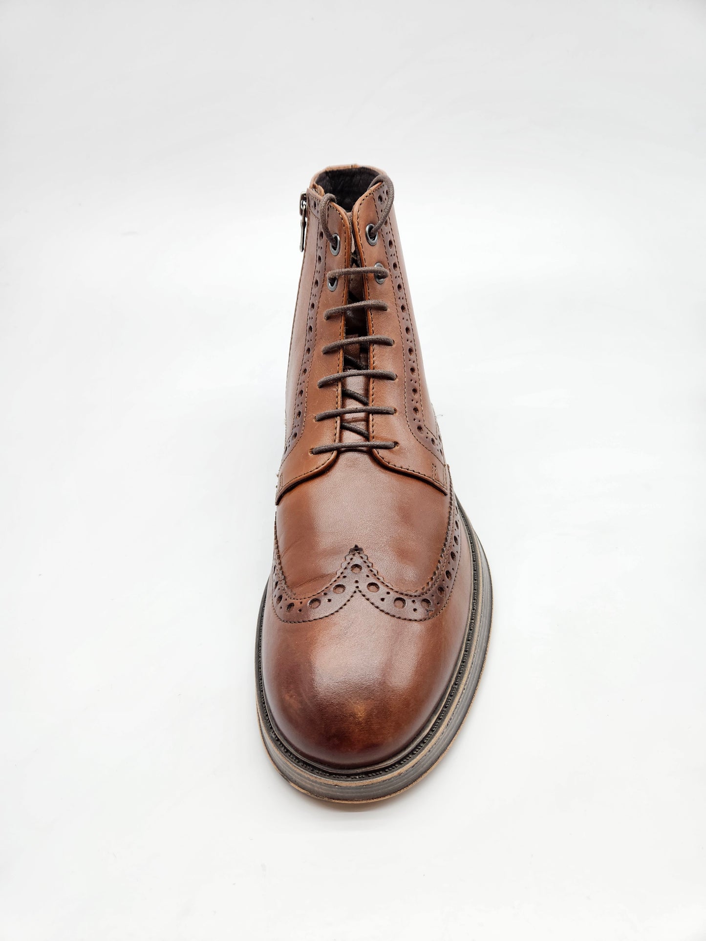 GEOX ORIGINAL KOZNI CIZMI BR 44