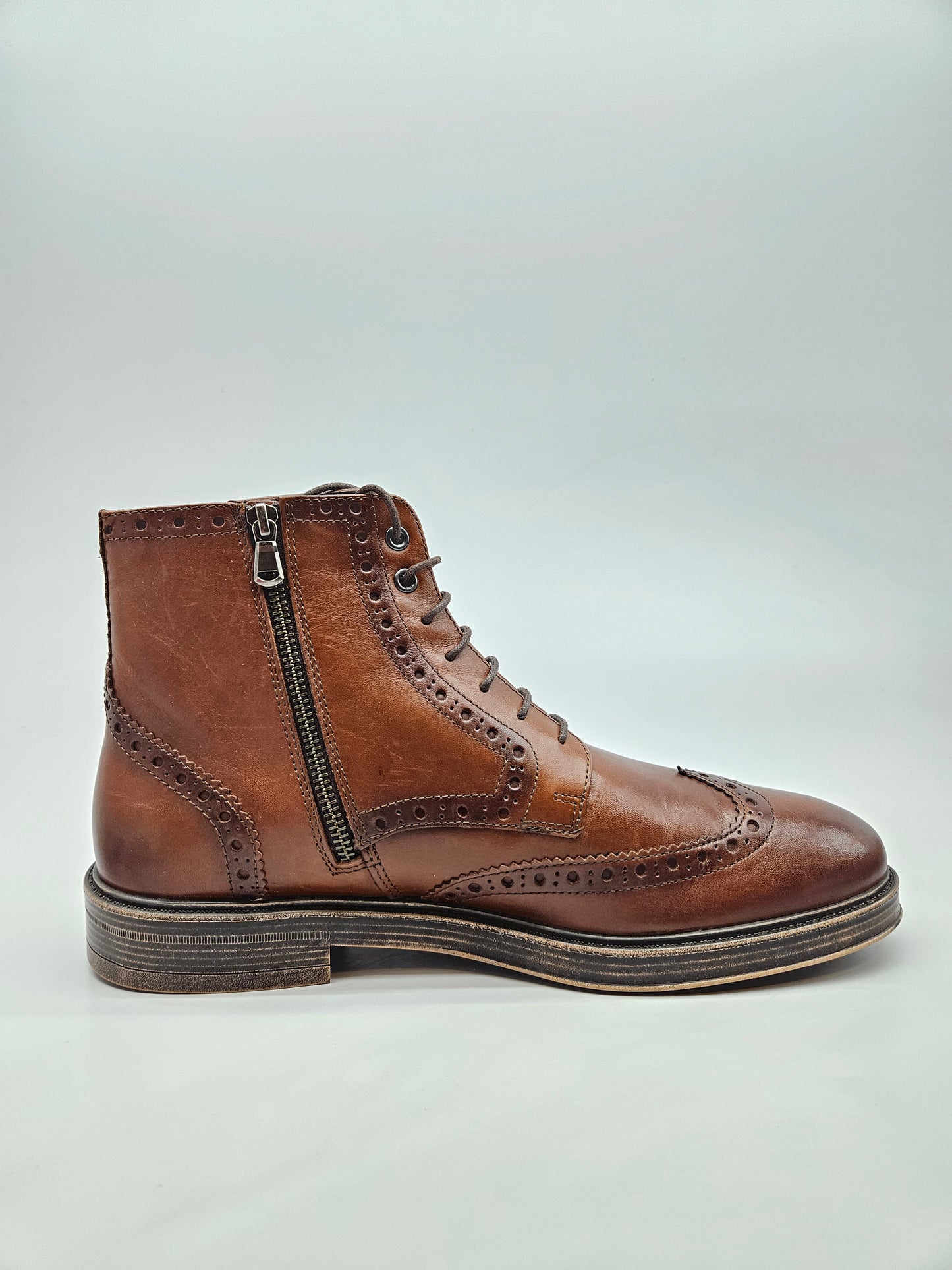 GEOX ORIGINAL KOZNI CIZMI BR 44