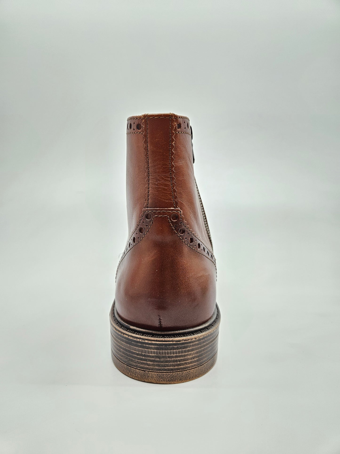 GEOX ORIGINAL KOZNI CIZMI BR 44