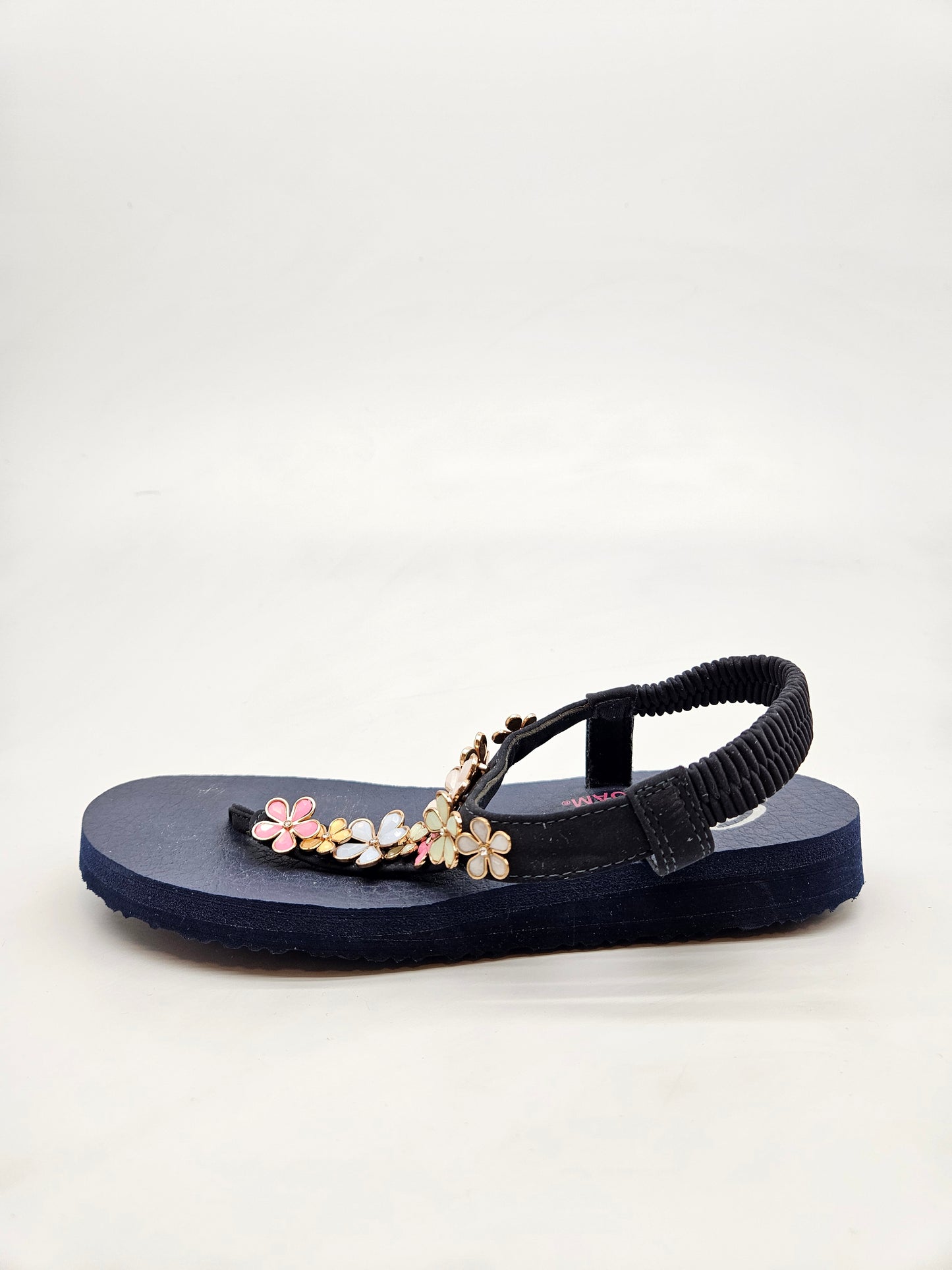 SKECHERS MEMORY ORIGINAL SANDALI BR 36
