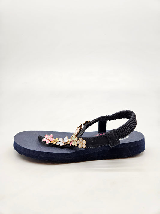 SKECHERS MEMORY ORIGINAL SANDALI BR 36
