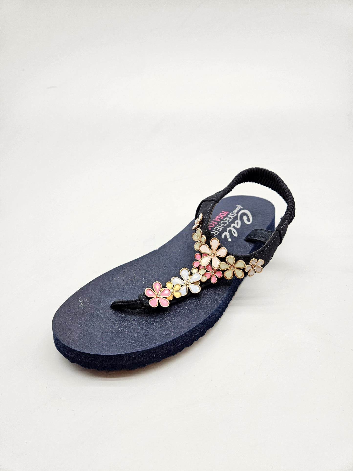 SKECHERS MEMORY ORIGINAL SANDALI BR 36