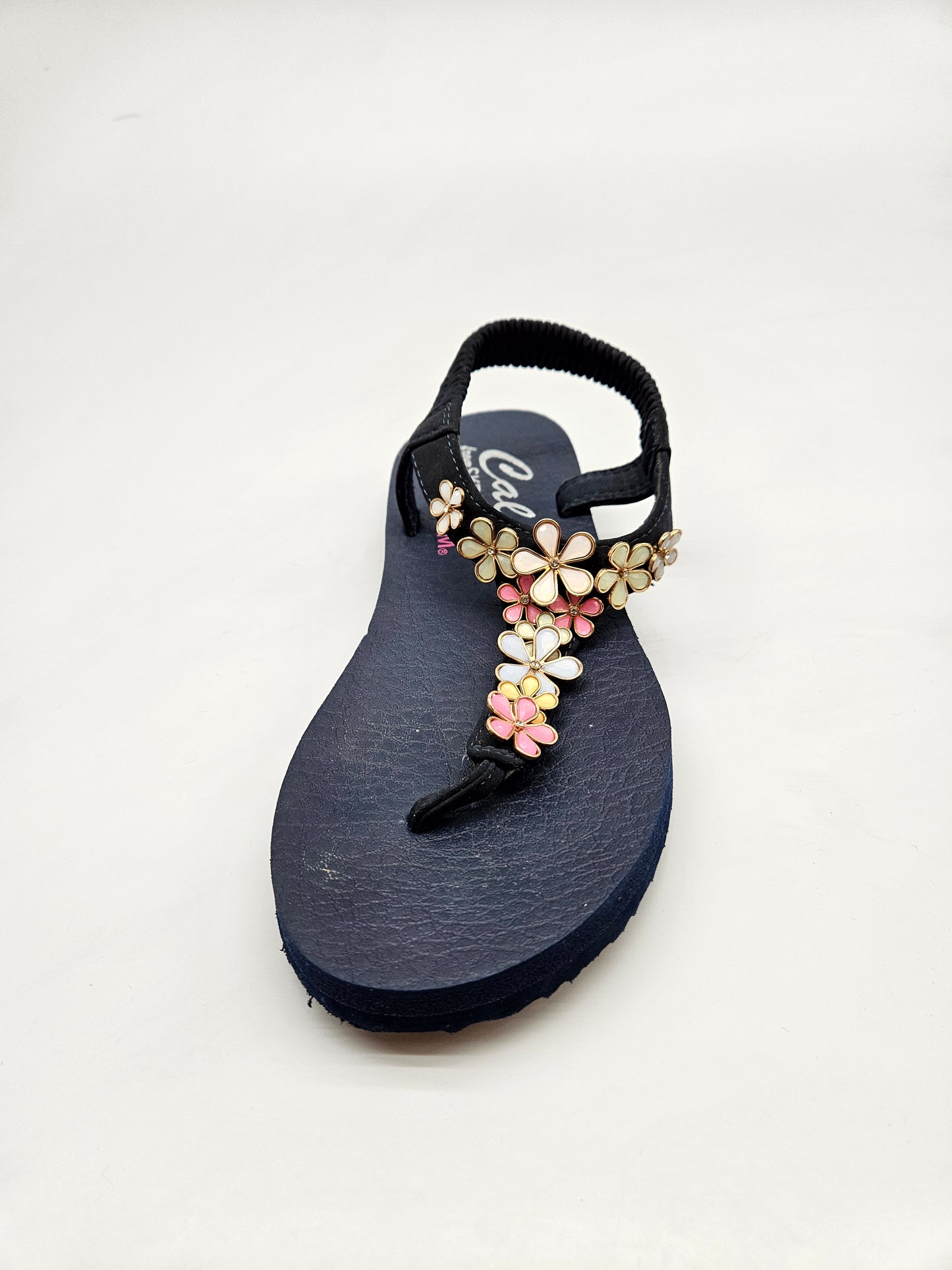 SKECHERS MEMORY ORIGINAL SANDALI BR 36