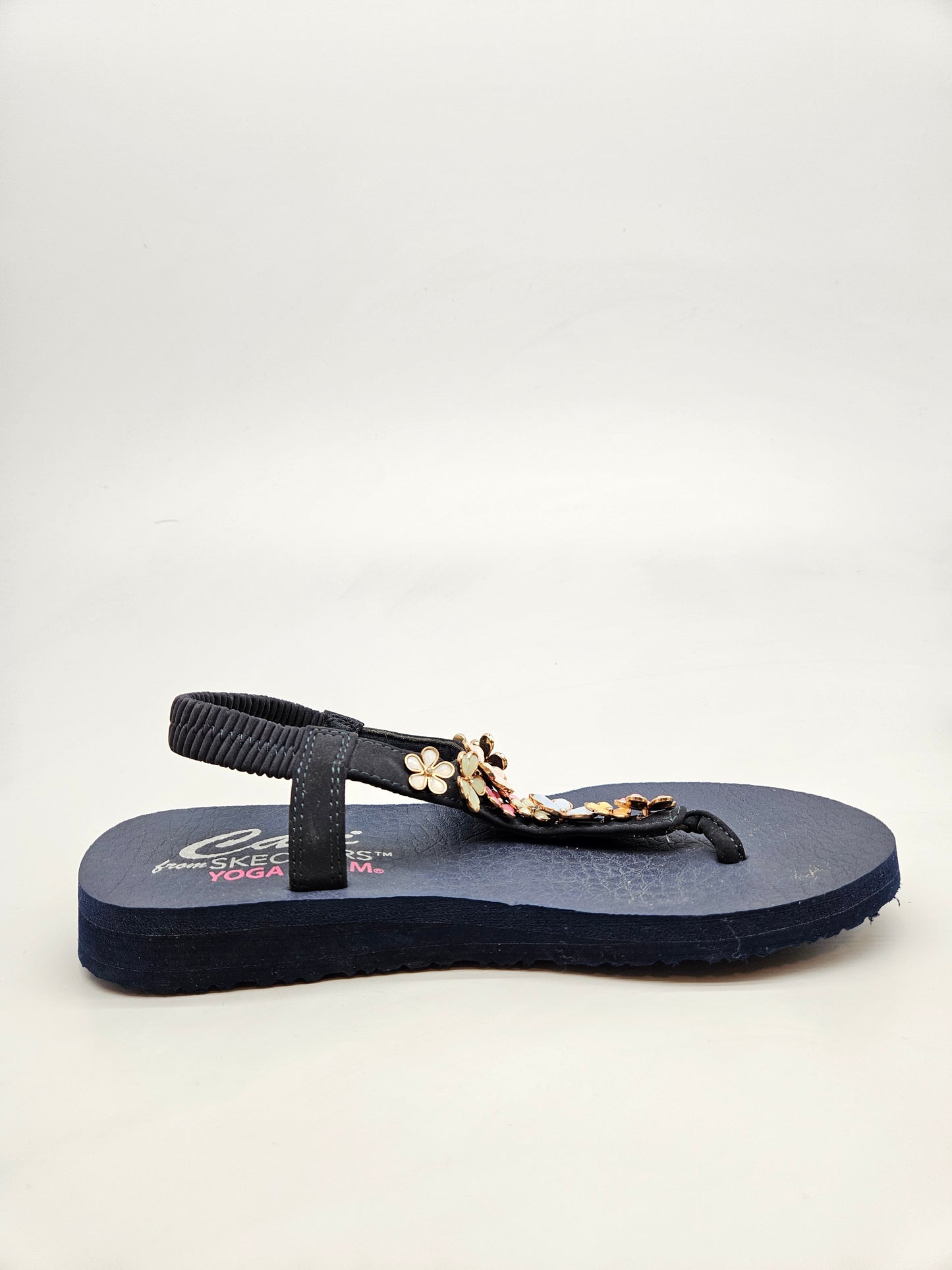 SKECHERS MEMORY ORIGINAL SANDALI BR 36