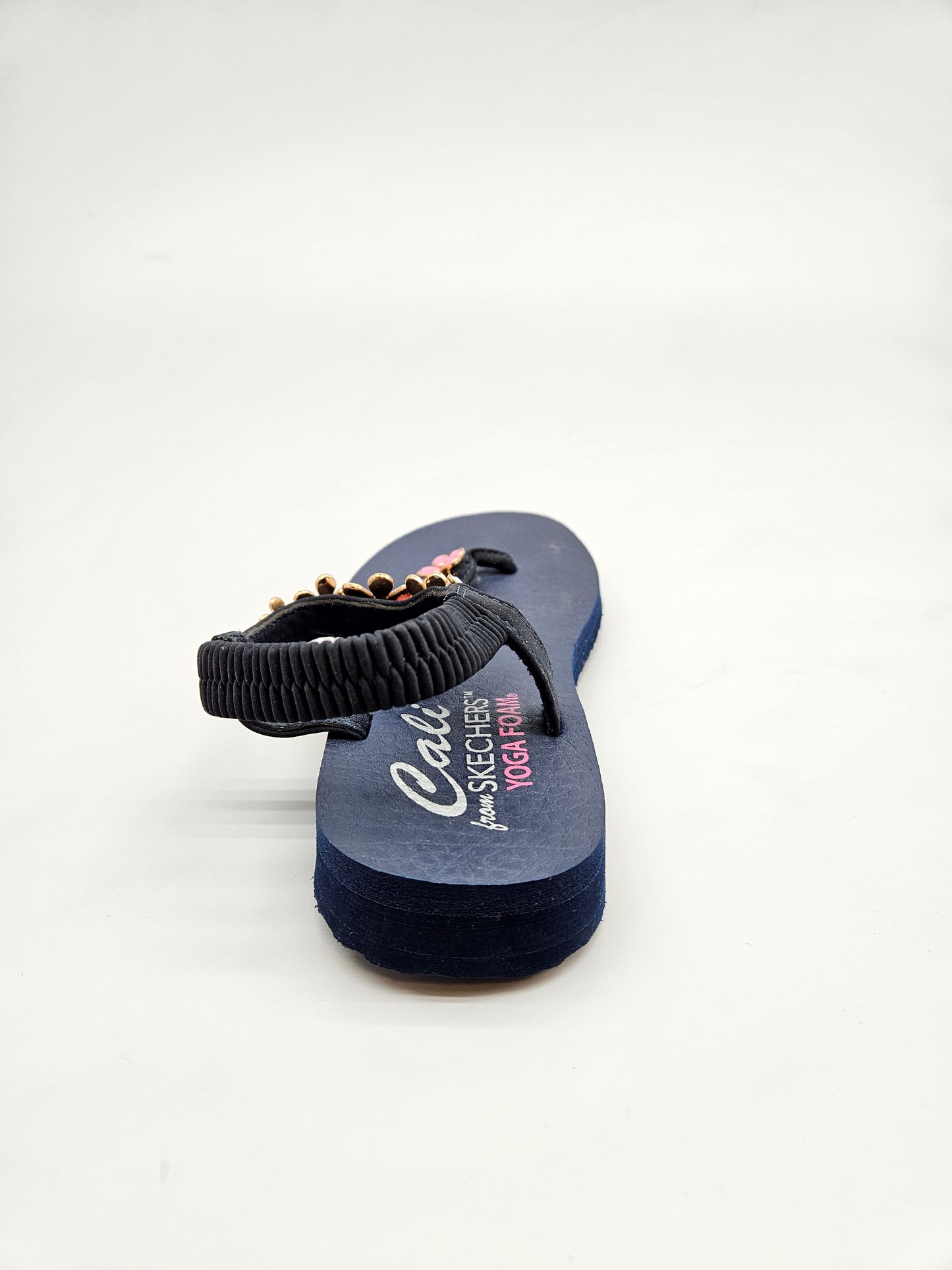 SKECHERS MEMORY ORIGINAL SANDALI BR 36