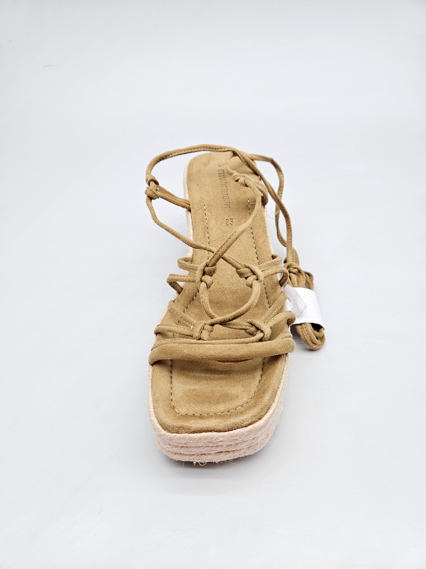 STRADIVARIUS NOVI ORIGINAL SANDALI BR 35