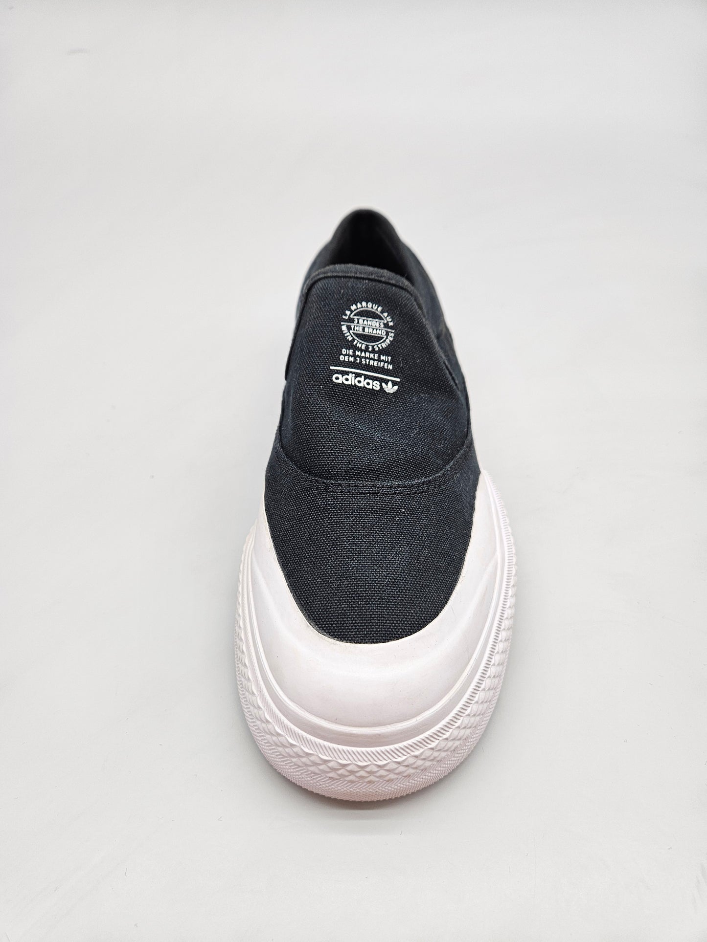 ADIDAS ORIGINAL PATIKI BR 38