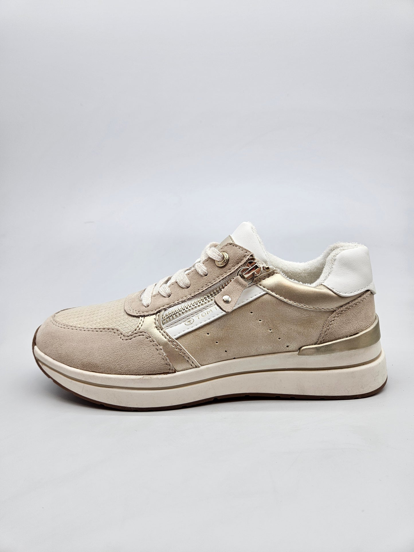TOM TAILOR ORIGINAL PATIKI BR 38
