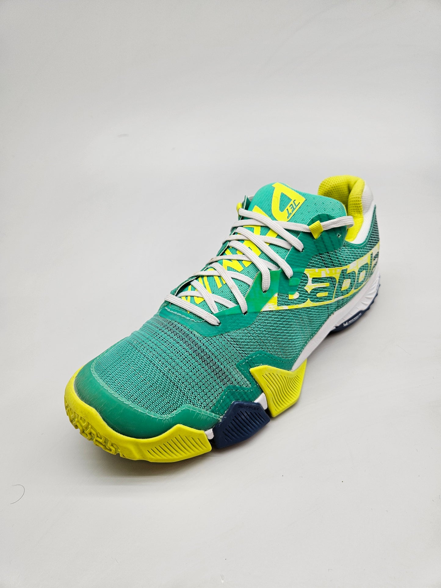 BABOLAT ORIGINAL PATIKI BR 46