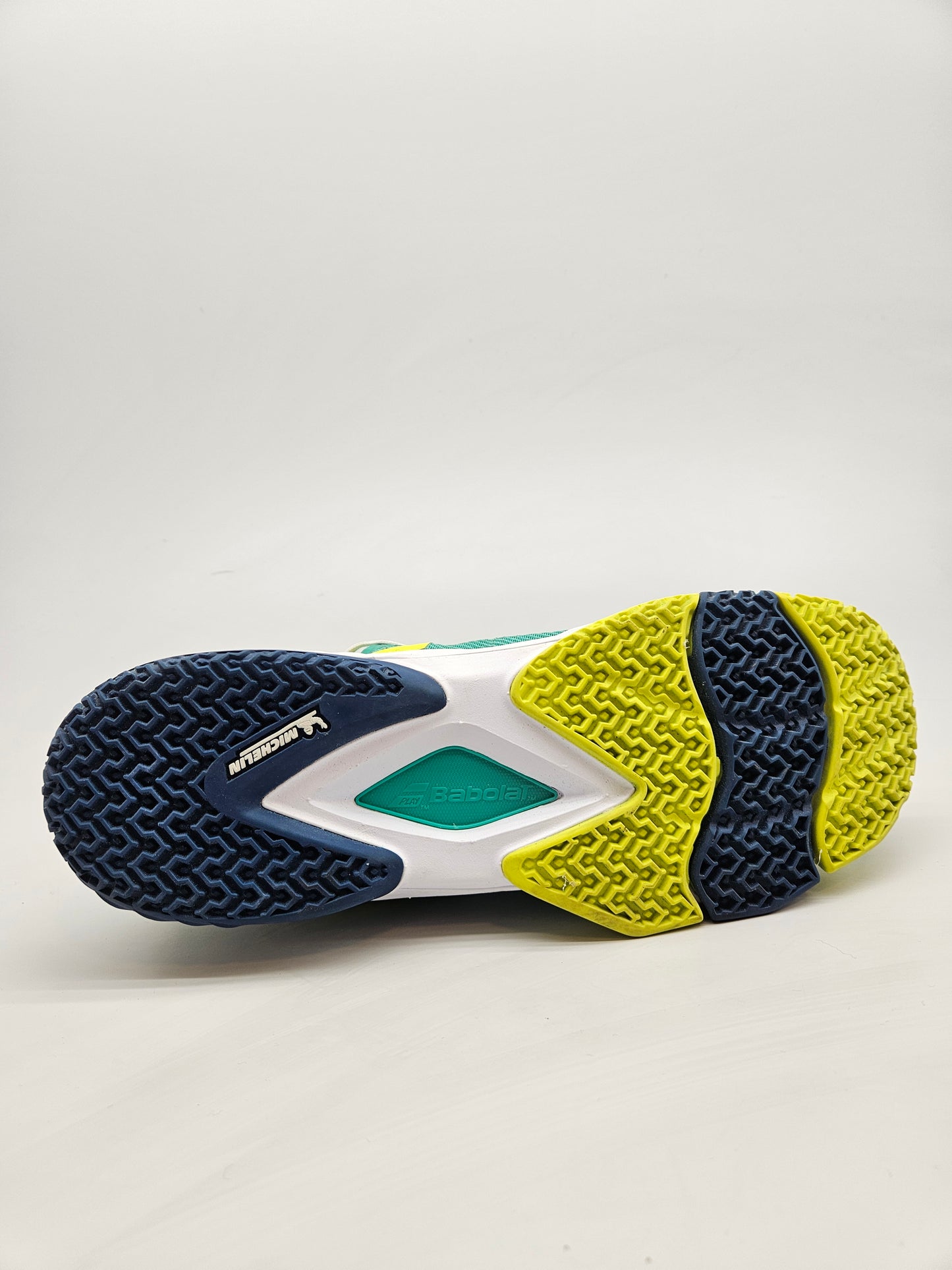 BABOLAT ORIGINAL PATIKI BR 46