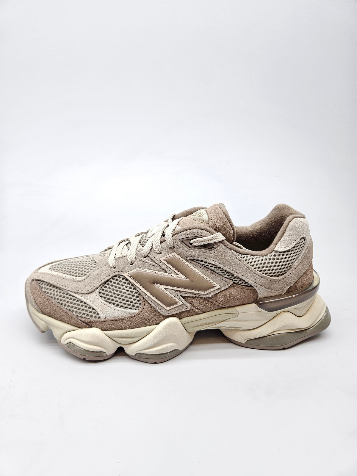 NEW BALANCE ORIGINAL PATIKI BR 41.5