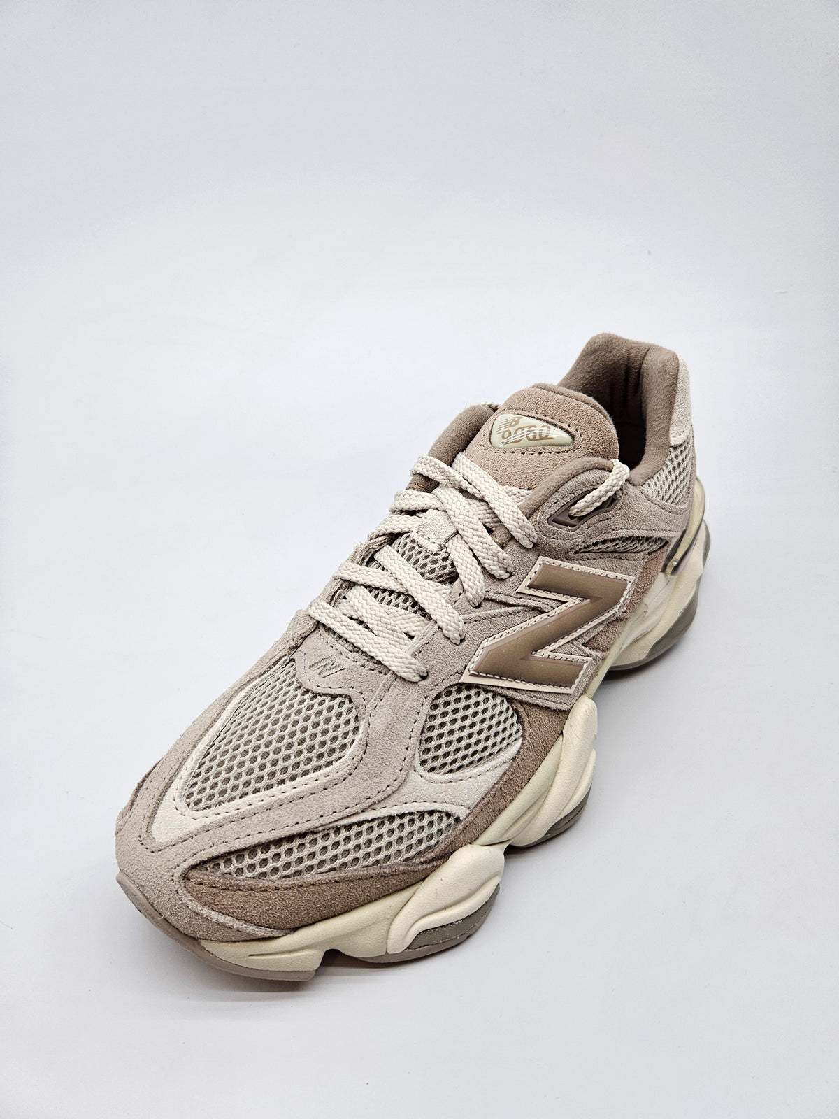 NEW BALANCE ORIGINAL PATIKI BR 41.5