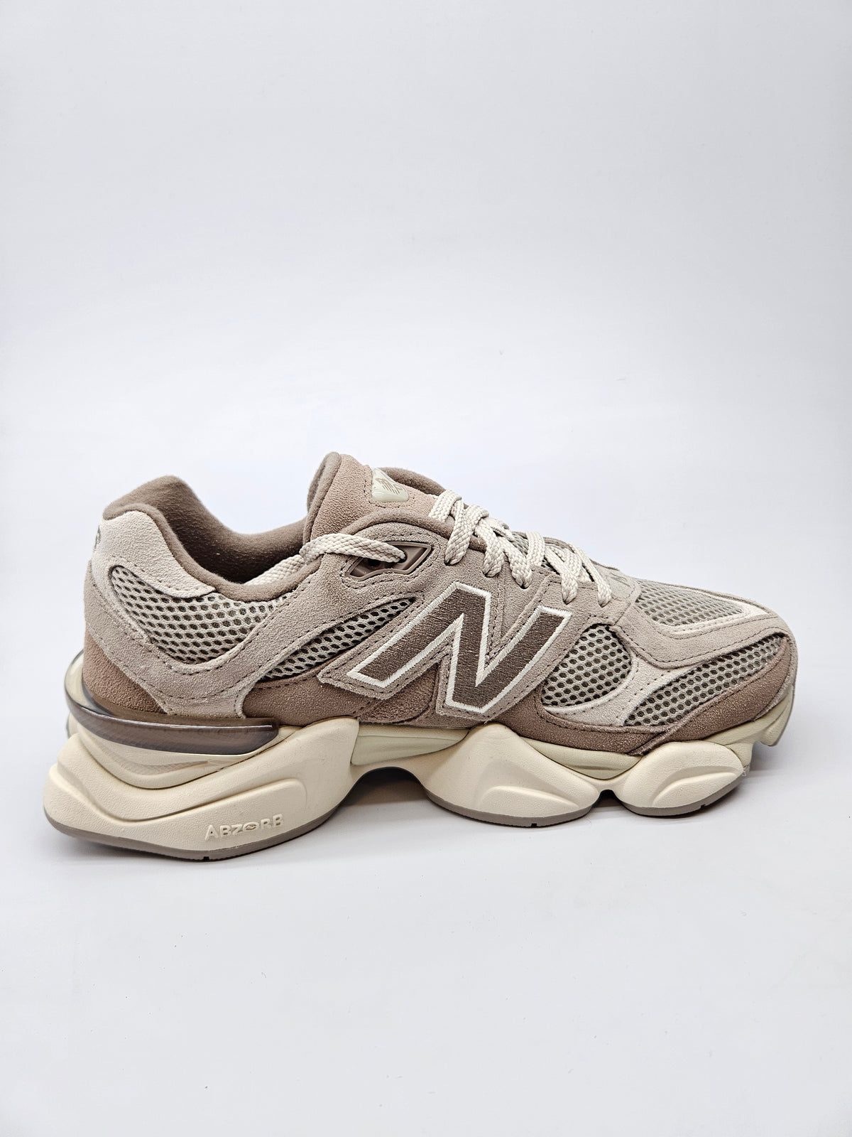 NEW BALANCE ORIGINAL PATIKI BR 41.5