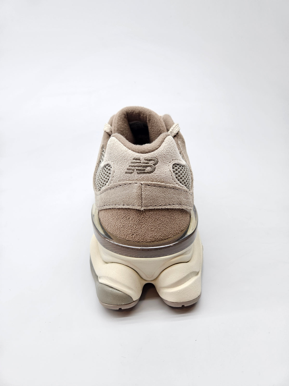 NEW BALANCE ORIGINAL PATIKI BR 41.5