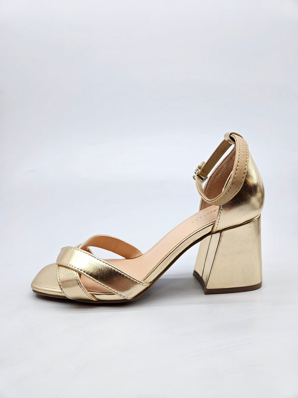 EVEN & ODD NOVI ORIGINAL SANDALI BR 37