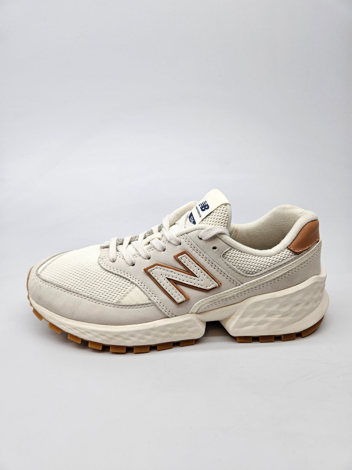 NEW BALANCE ORIGINAL PATIKI BR 39