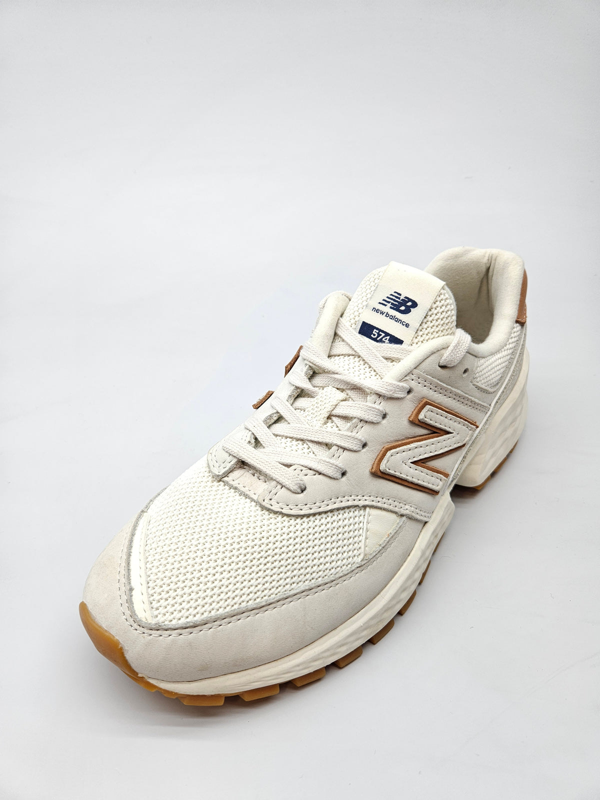 NEW BALANCE ORIGINAL PATIKI BR 39