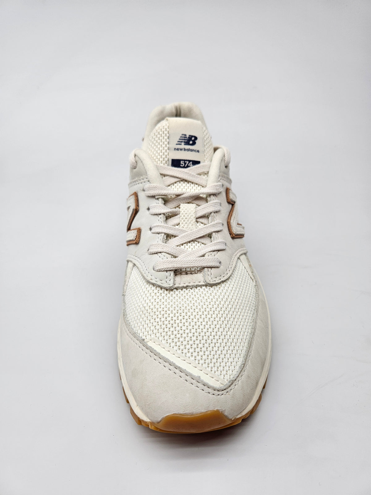 NEW BALANCE ORIGINAL PATIKI BR 39
