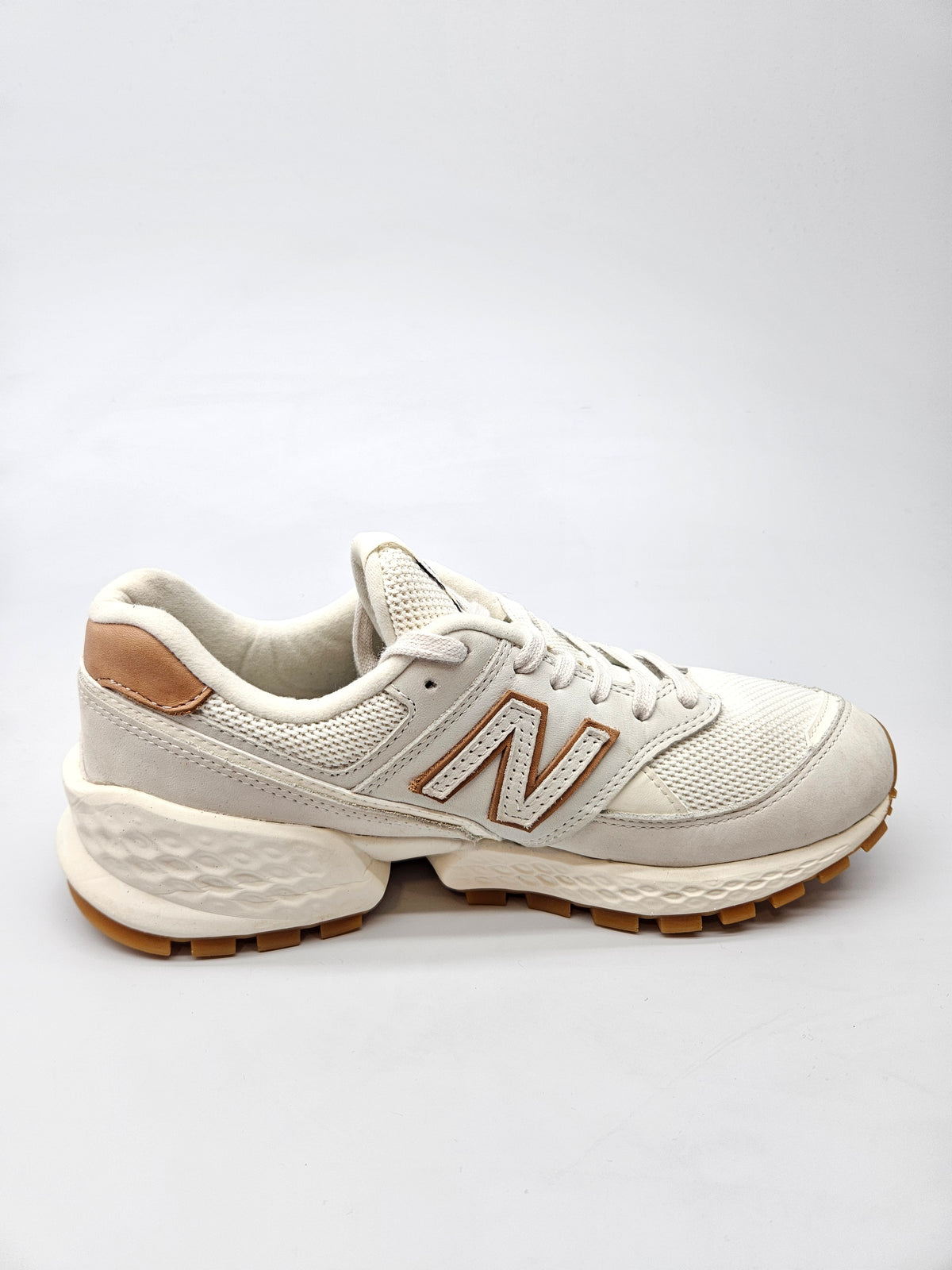 NEW BALANCE ORIGINAL PATIKI BR 39
