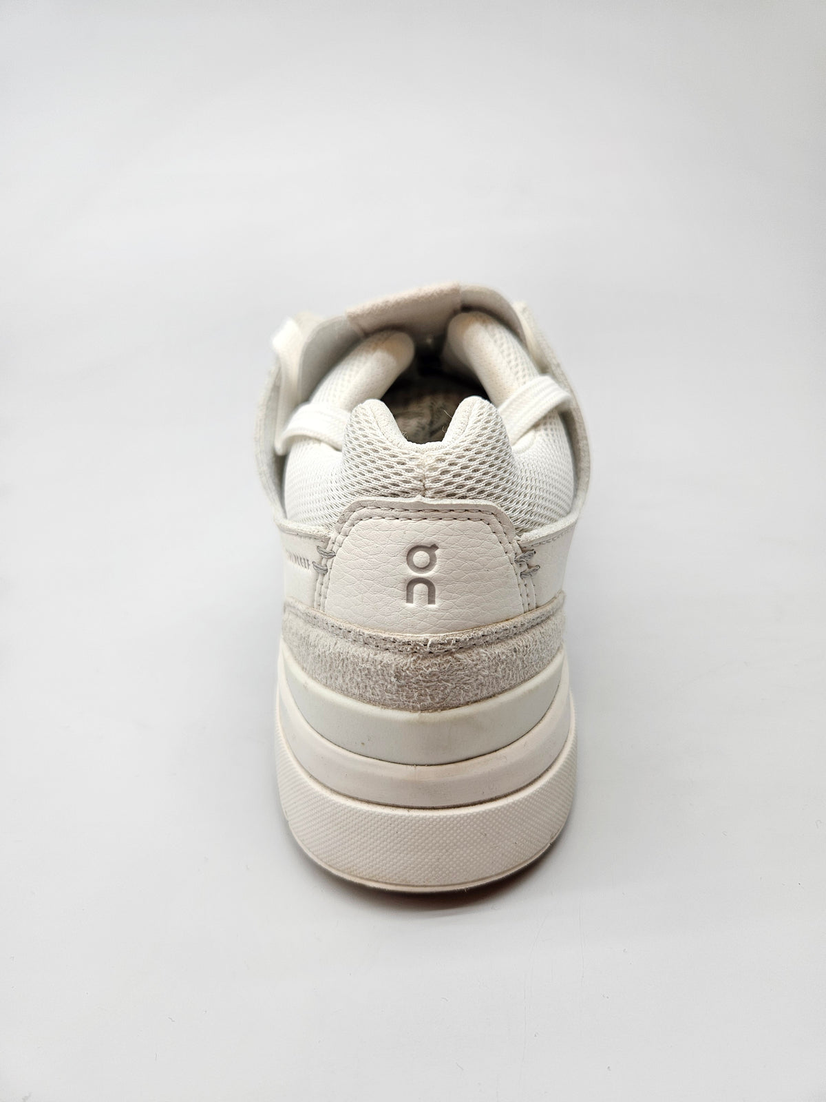 ON RUNNING ORIGINAL PATIKI 40.5