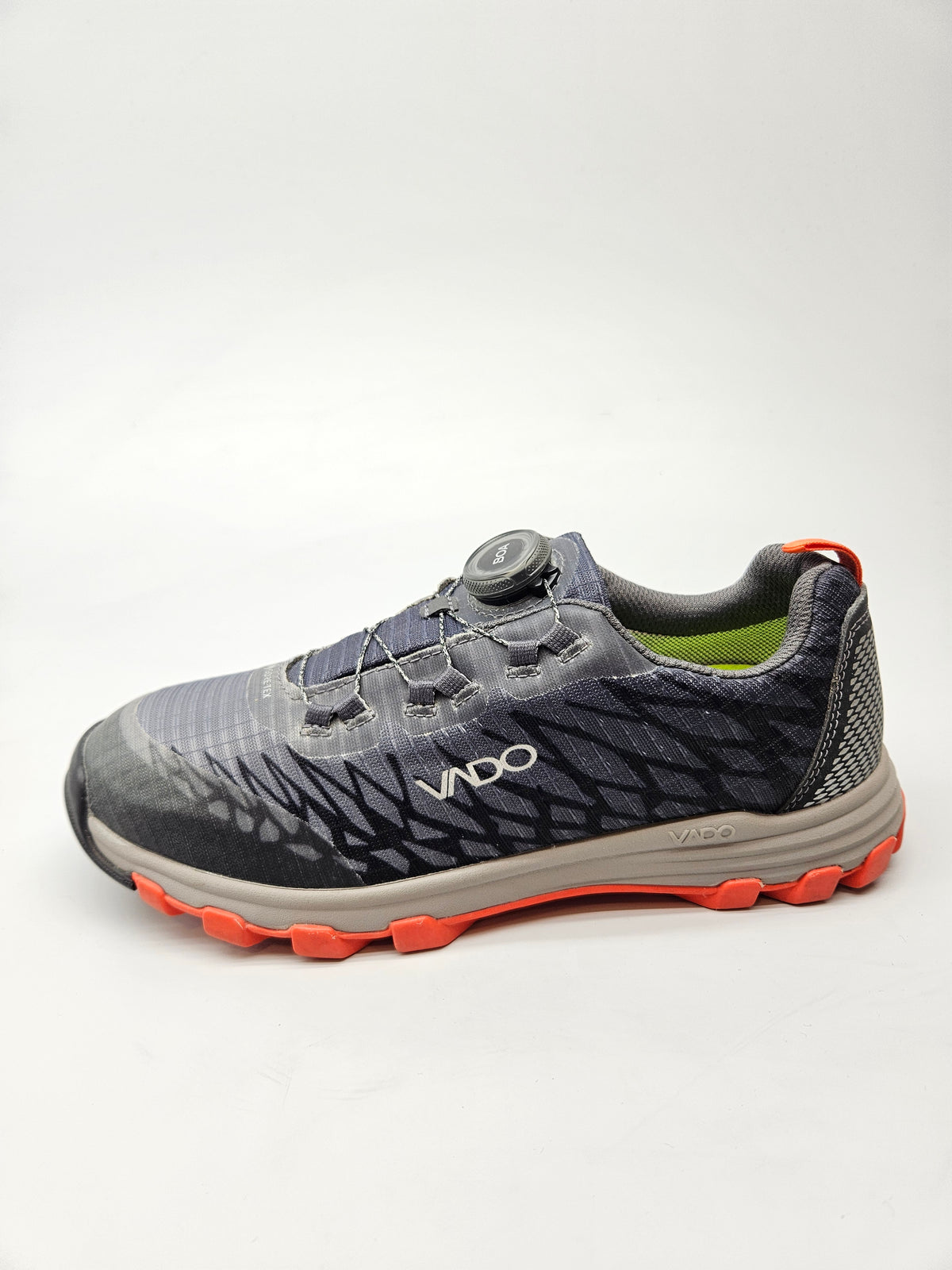 VADO GORETEX ORIGINAL PATIKI BR 39