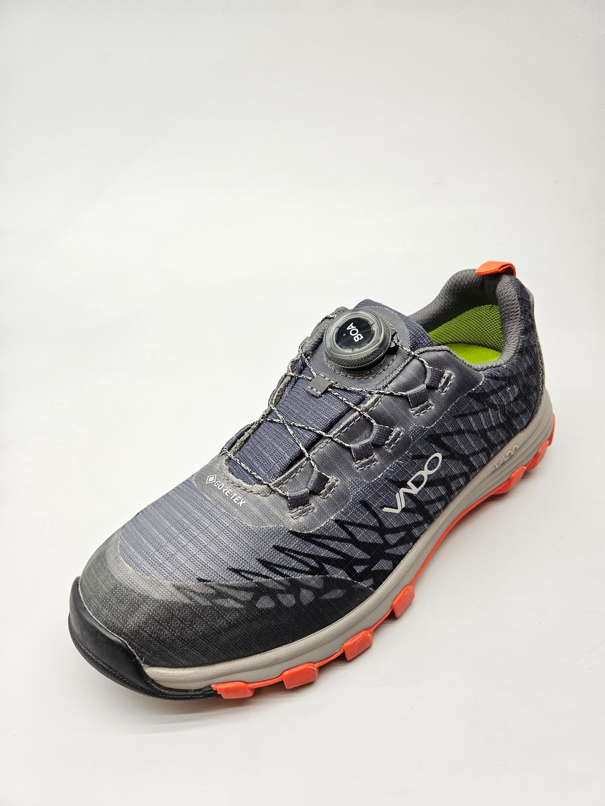 VADO GORETEX ORIGINAL PATIKI BR 39