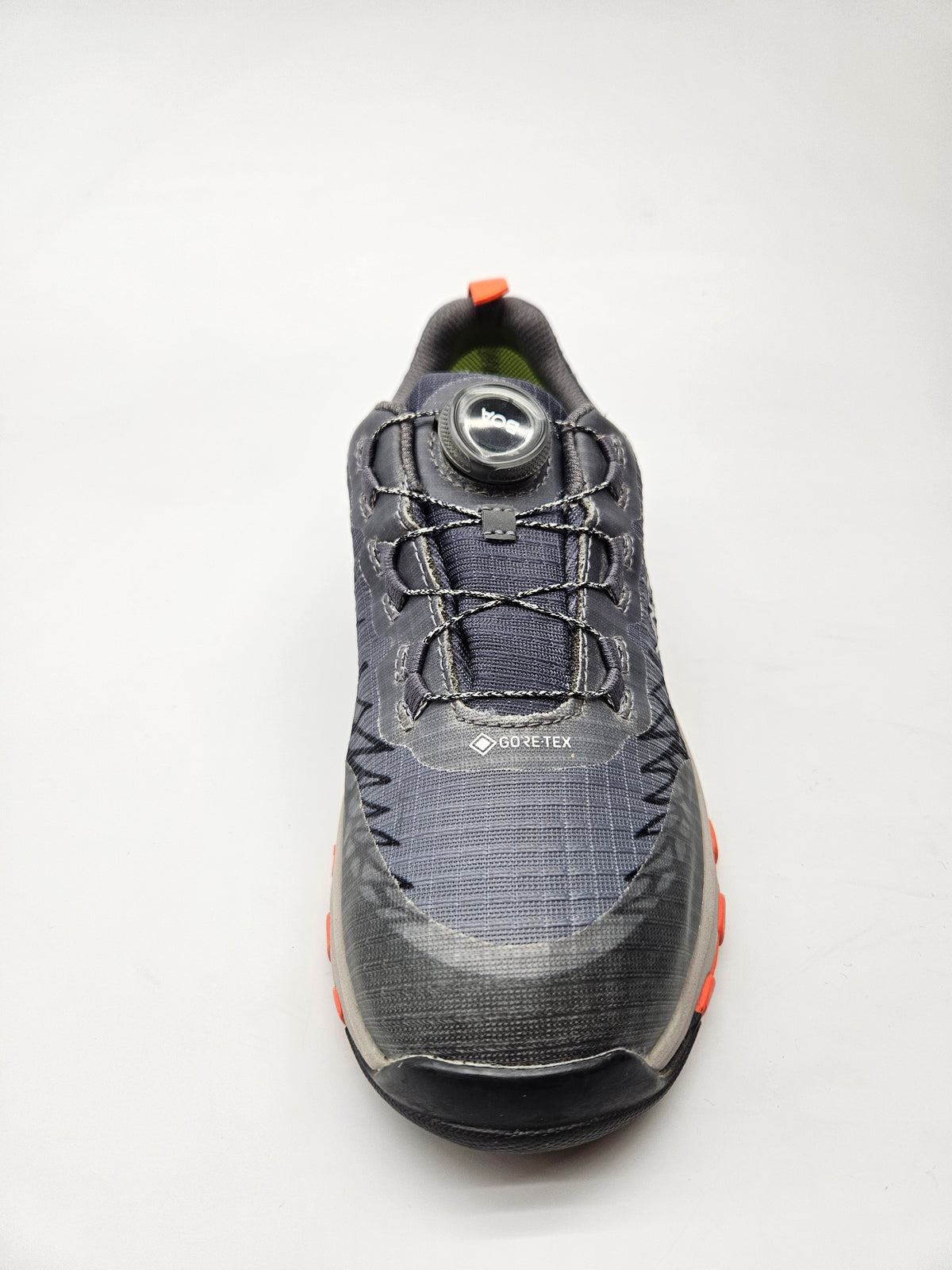 VADO GORETEX ORIGINAL PATIKI BR 39
