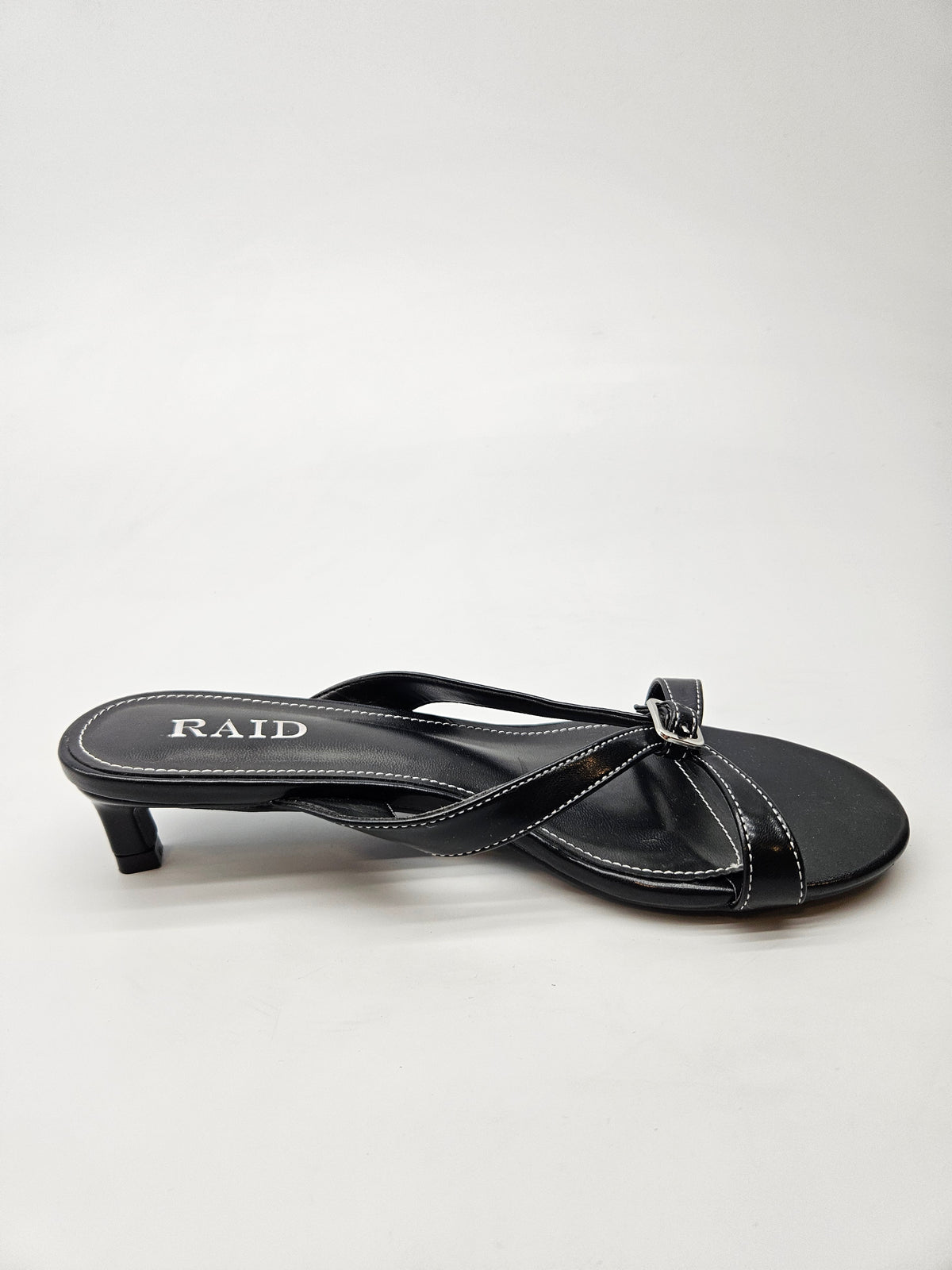 RAID ORIGINAL PATIKI BR 38
