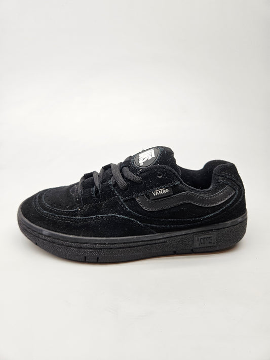 VANS ORIGINAL PATIKI BR 36.5
