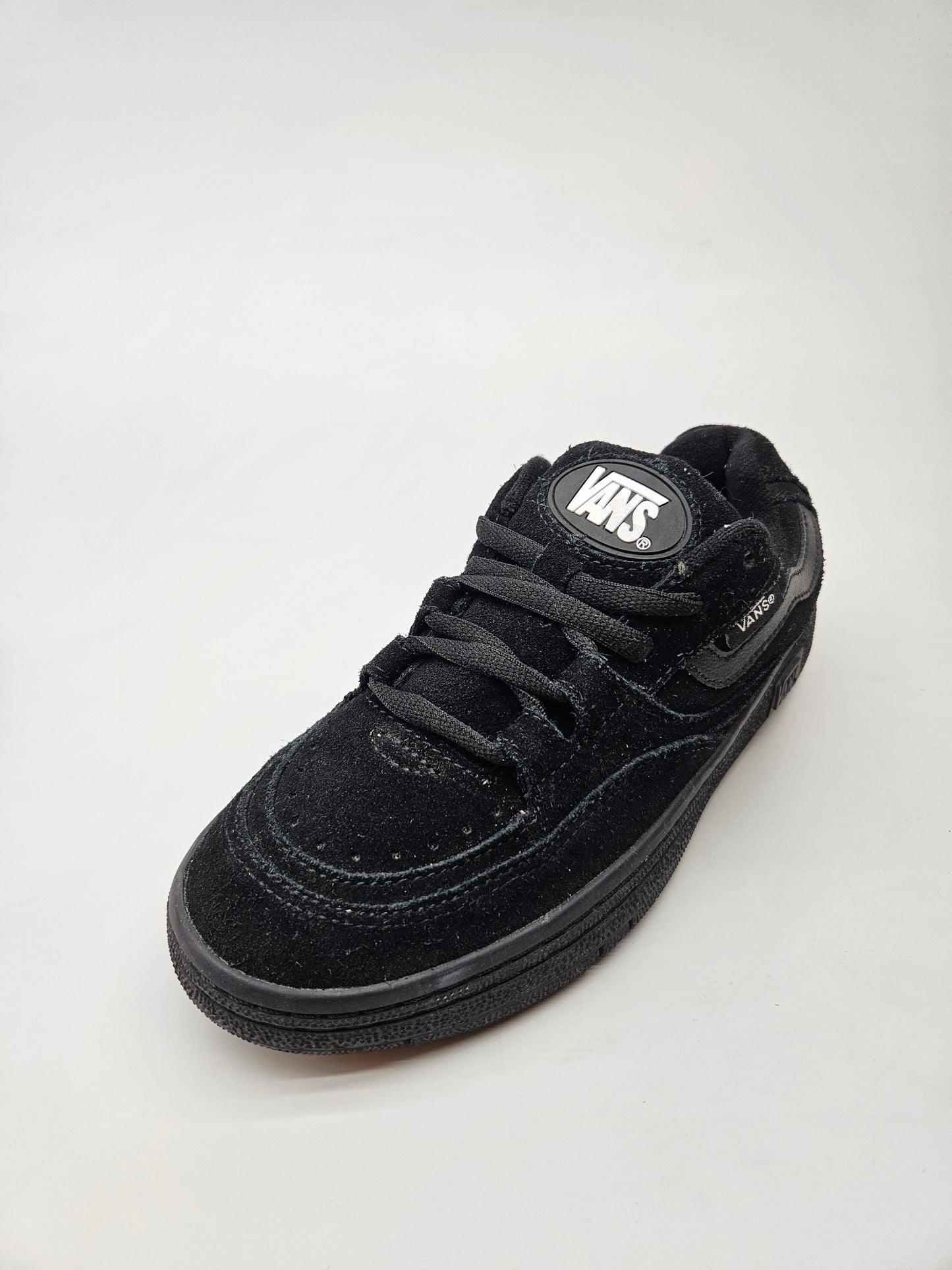 VANS ORIGINAL PATIKI BR 36.5