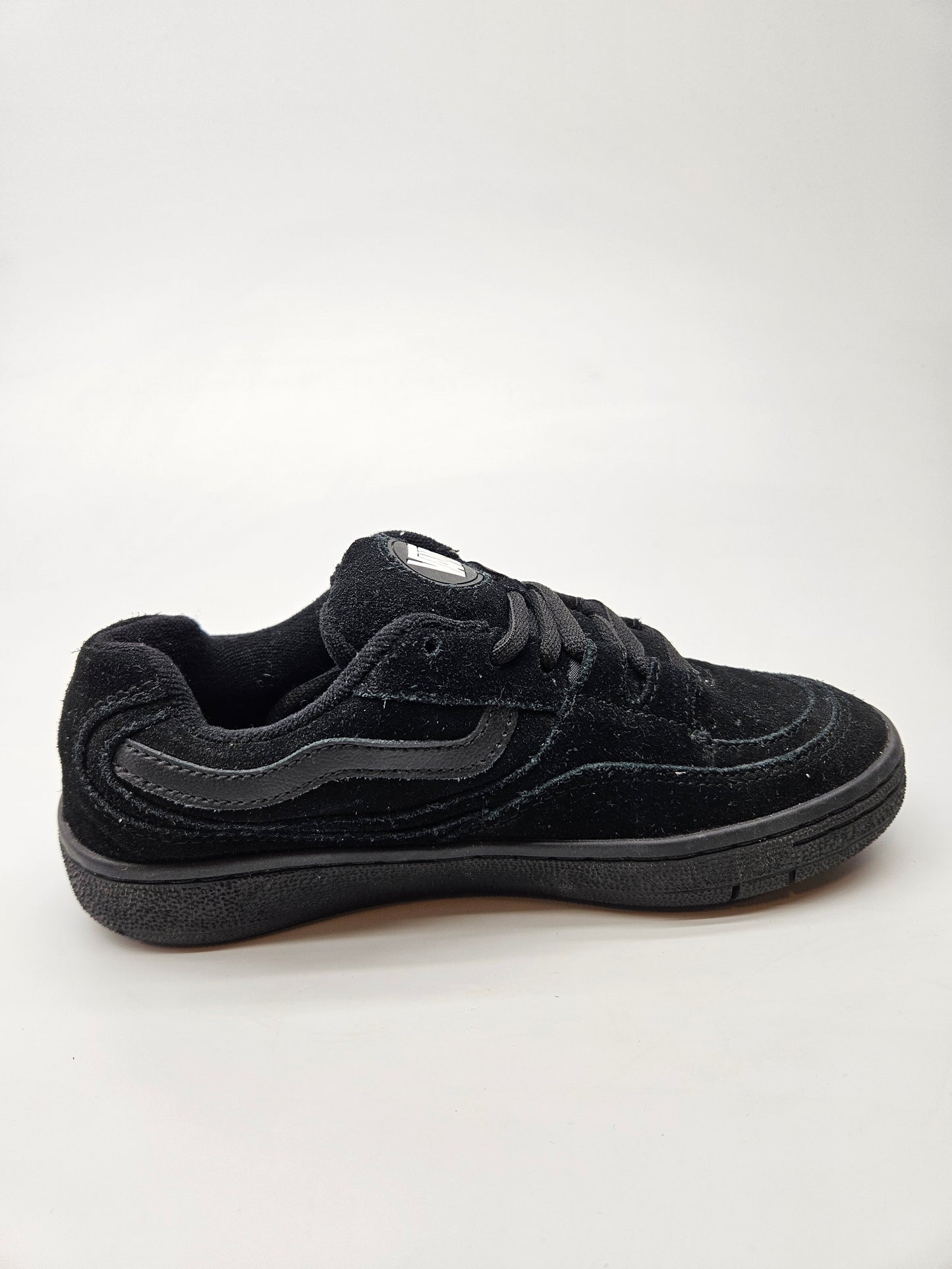 VANS ORIGINAL PATIKI BR 36.5