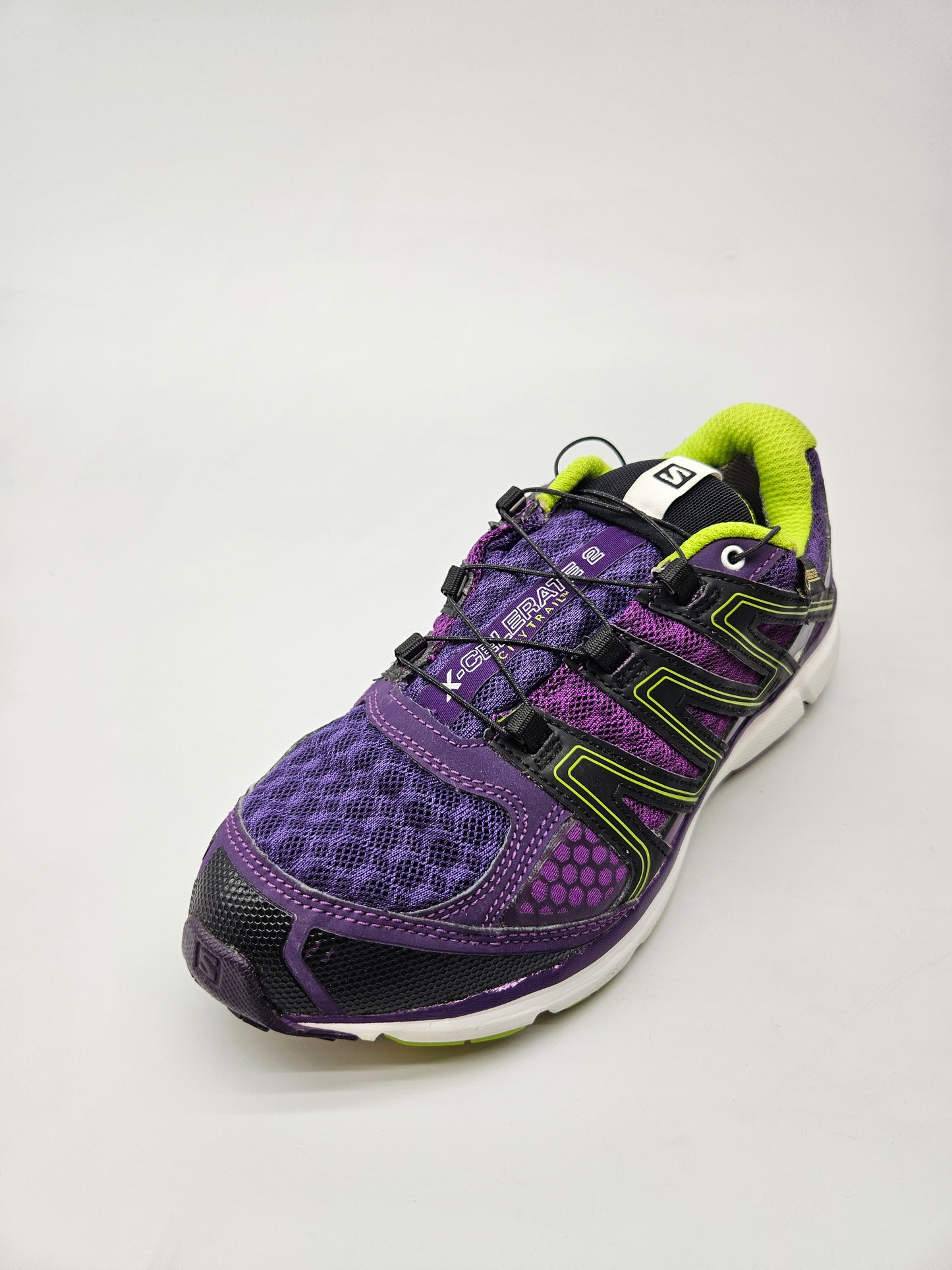 SALOMON GORETEX ORIGINAL PATIKI BR 38.5