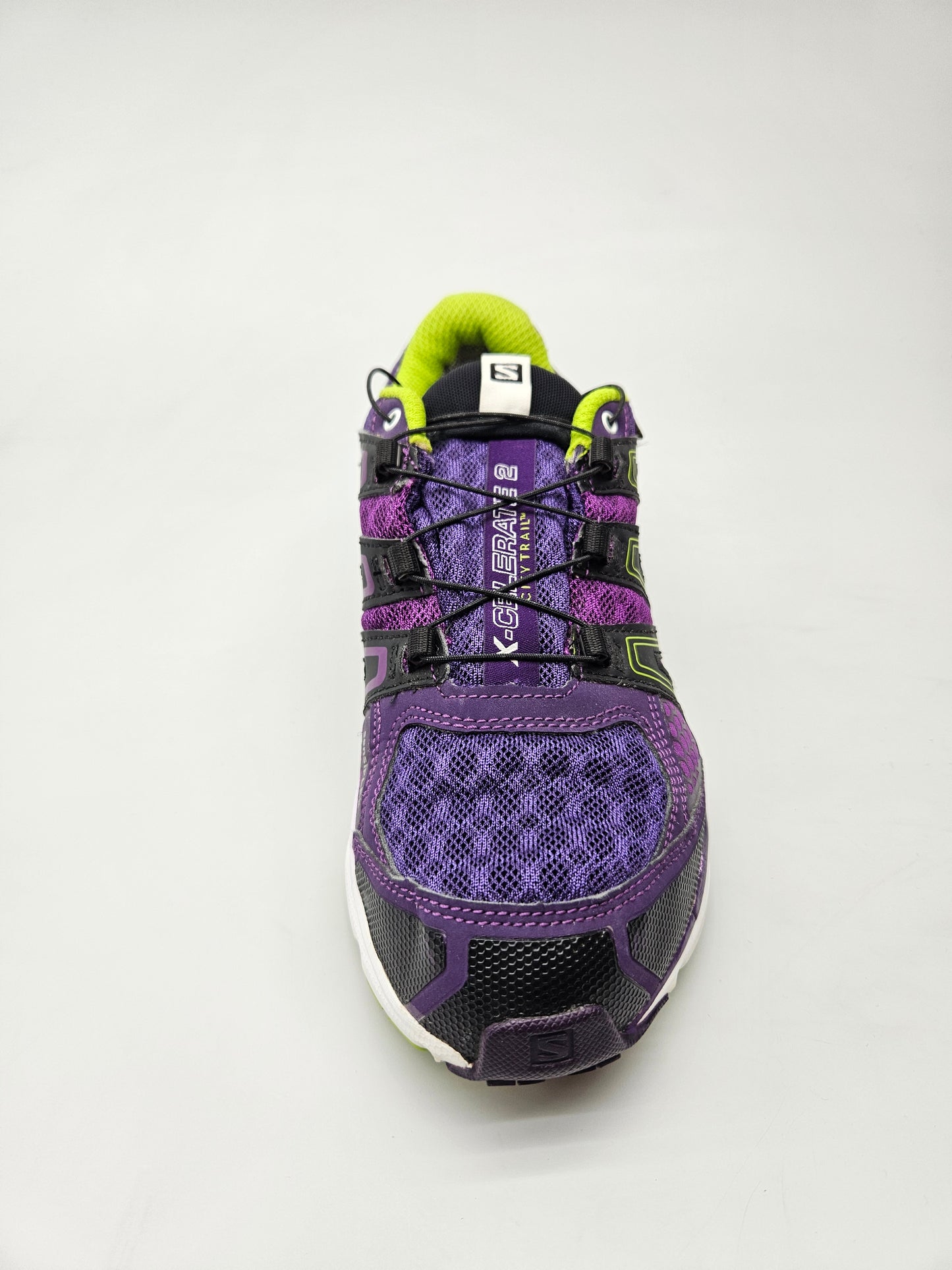SALOMON GORETEX ORIGINAL PATIKI BR 38.5