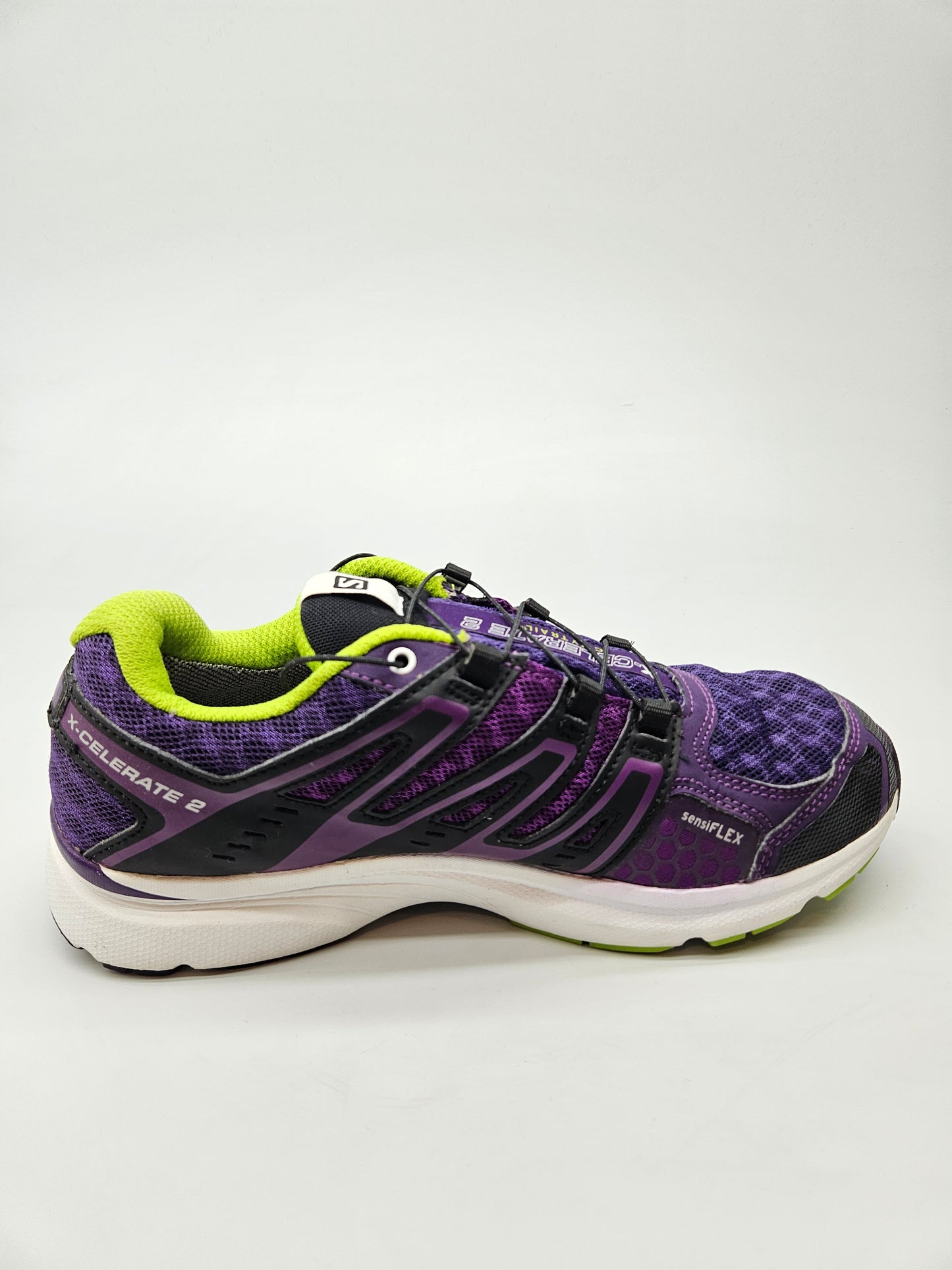 SALOMON GORETEX ORIGINAL PATIKI BR 38.5