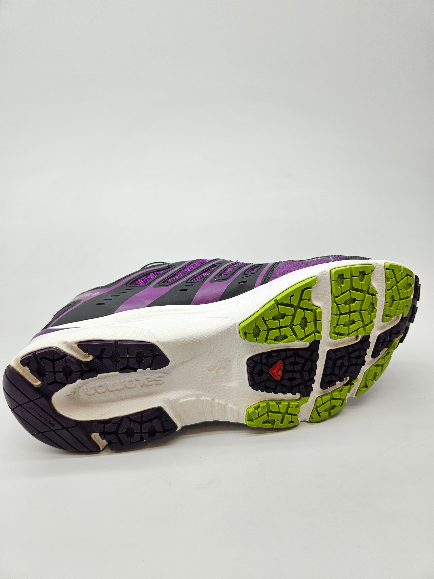 SALOMON GORETEX ORIGINAL PATIKI BR 38.5