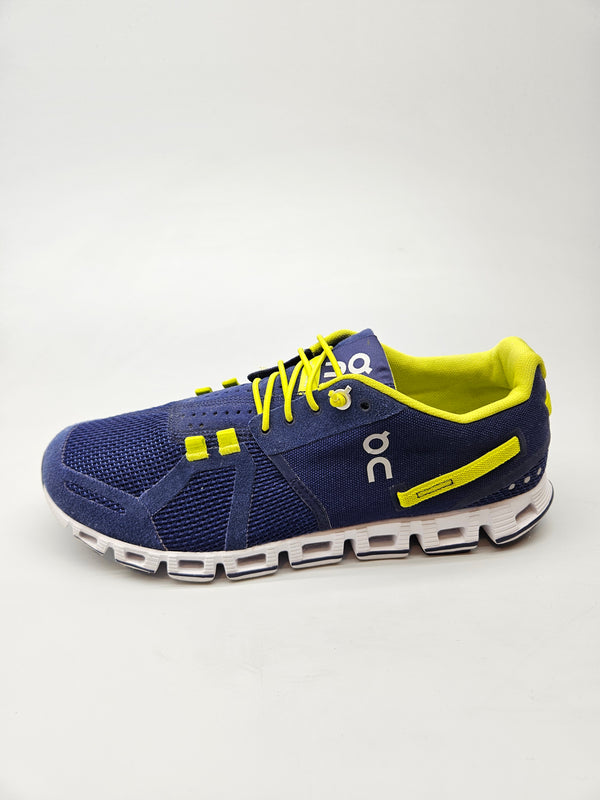 ON RUNNING ORIGINAL PATIKI BR 39