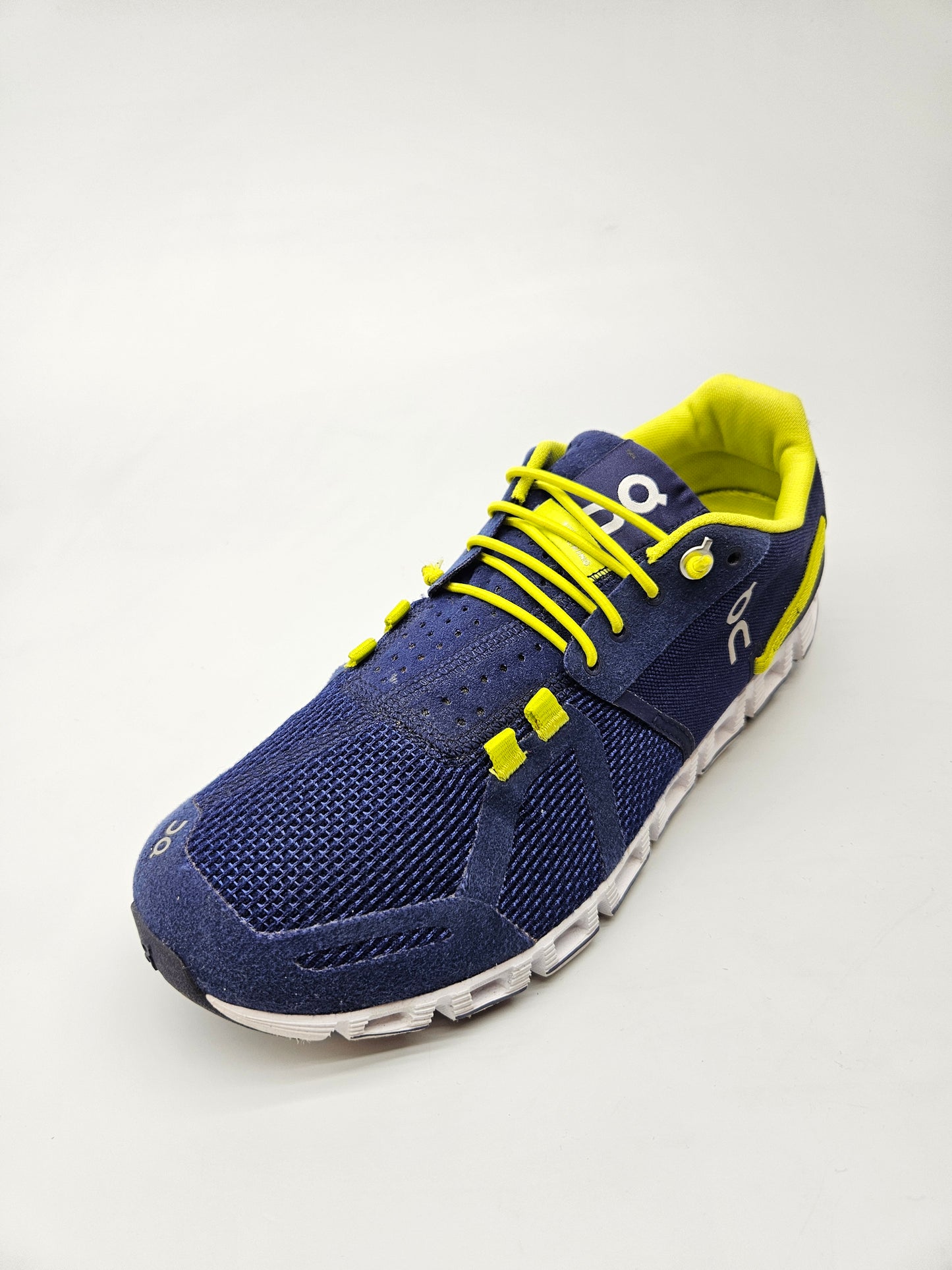 ON RUNNING ORIGINAL PATIKI BR 39
