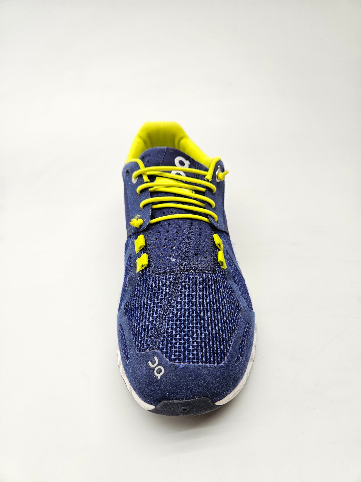 ON RUNNING ORIGINAL PATIKI BR 39