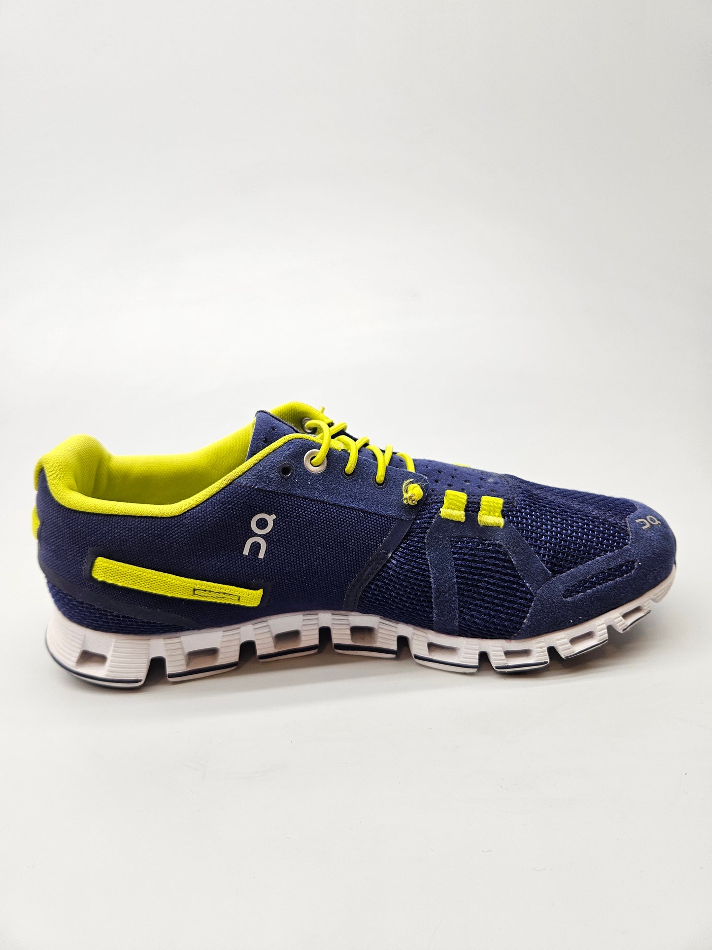 ON RUNNING ORIGINAL PATIKI BR 39