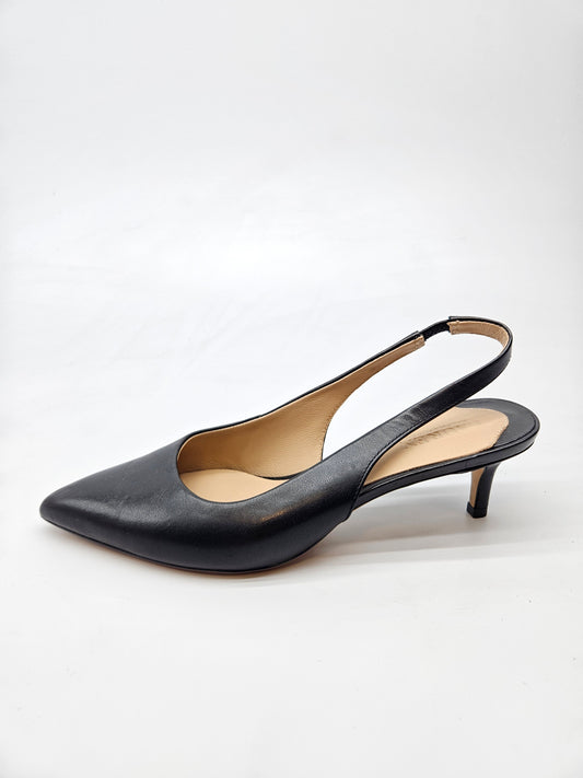 LAUREN ORIGINAL KOZNI CEVLI BR 36