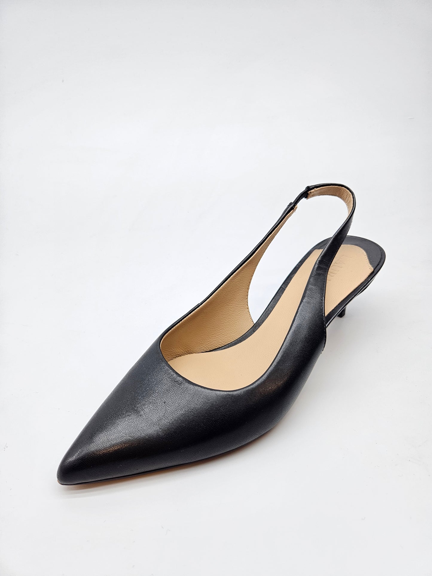 LAUREN ORIGINAL KOZNI CEVLI BR 36