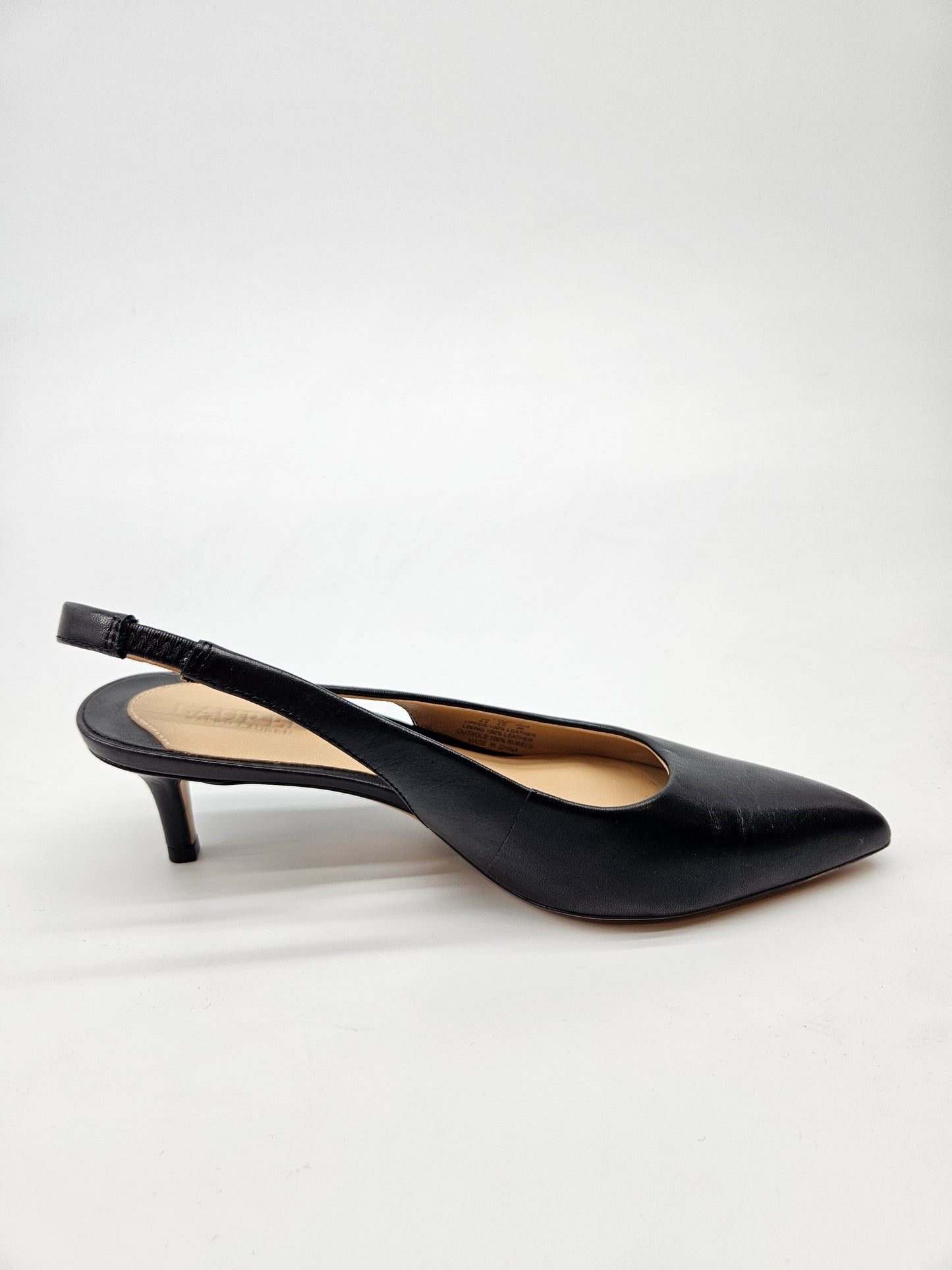 LAUREN ORIGINAL KOZNI CEVLI BR 36