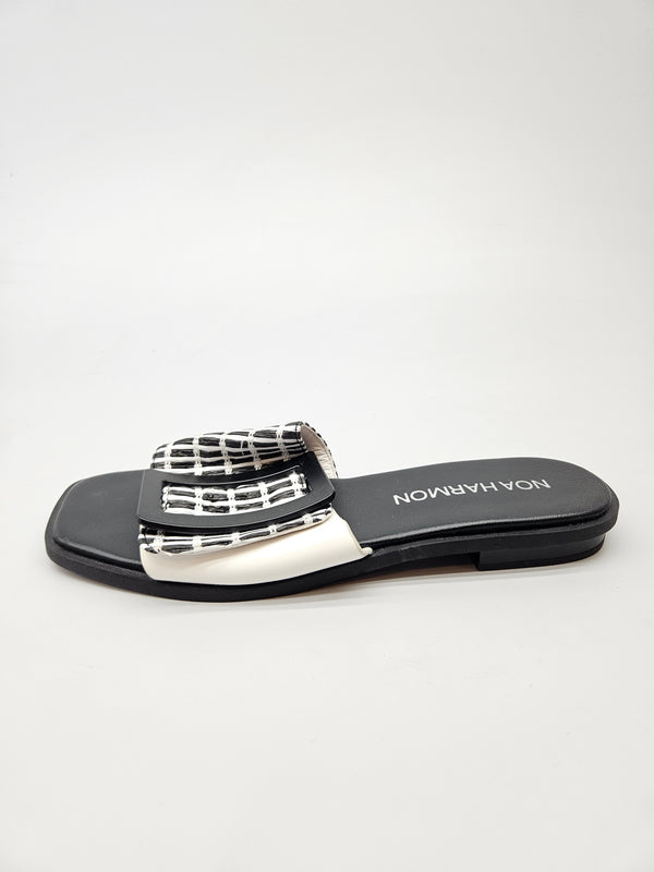 NOAHARMON  ORIGINAL VLECKI BR 40