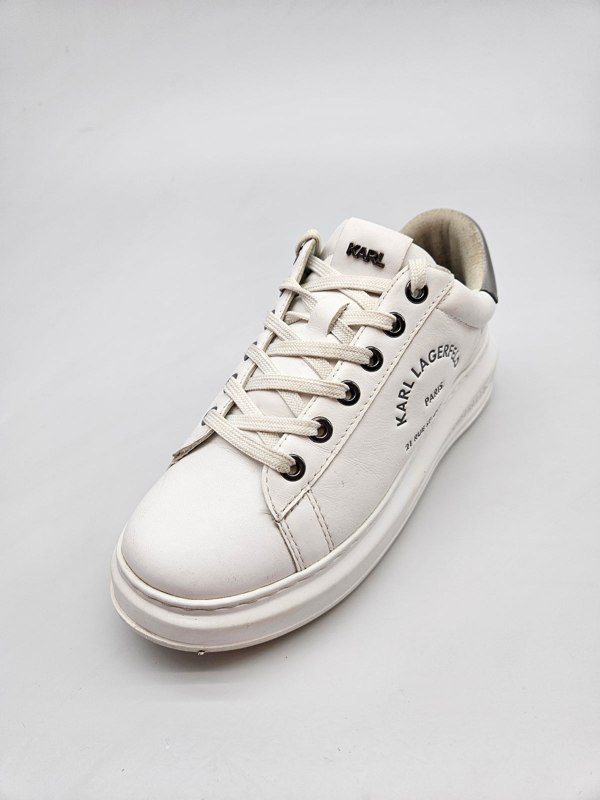 KARL LAGERFELD ORIGINAL PATIKI BR 36