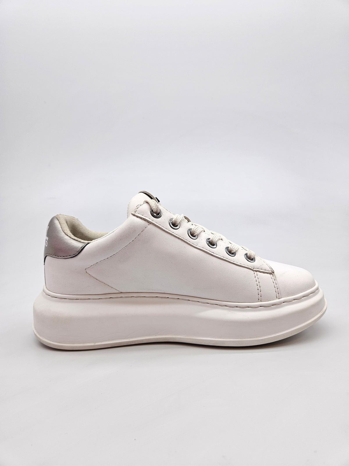 KARL LAGERFELD ORIGINAL PATIKI BR 36
